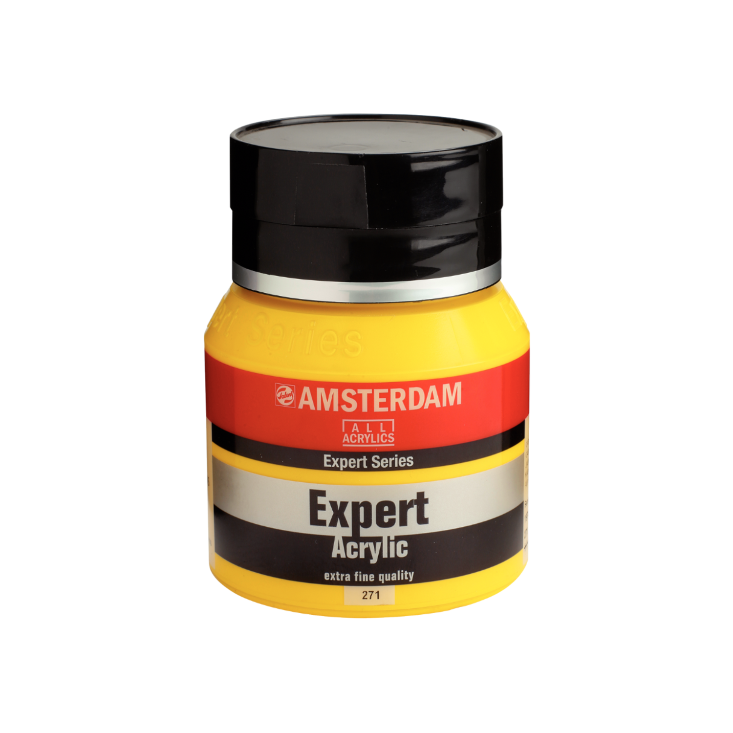 AMSTERDAM EXPERT 400ML 271 SERIE 4 KADMIUMGELB MITTEL 3