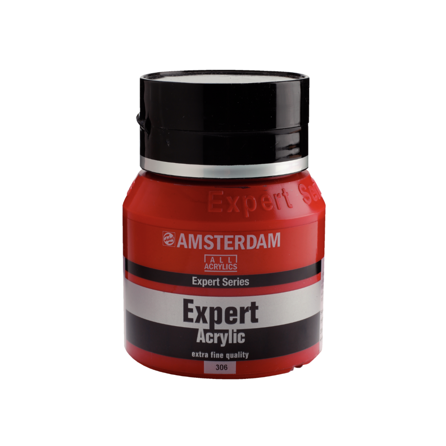 AMSTERDAM EXPERT 400ML 306 SERIE 4 KADMIUMROT DUNKEL 3