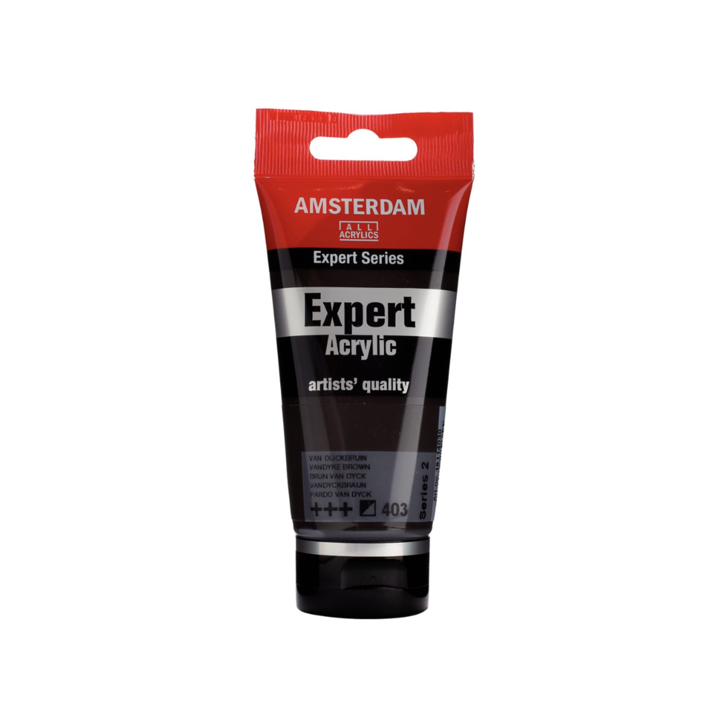 AMSTERDAM EXPERT 75ML 403 SERIE 2 VANDYCKBRAUN 3
