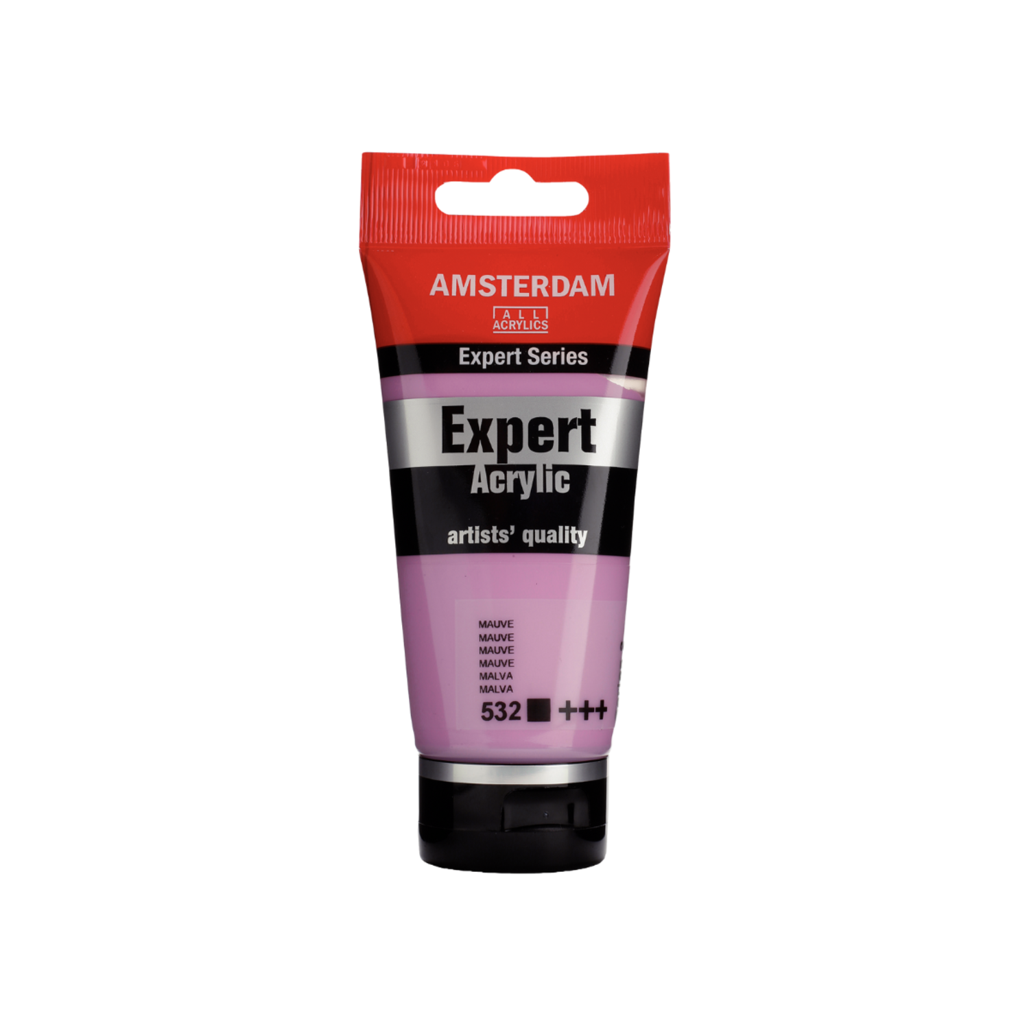 AMSTERDAM EXPERT 75ML 532 SERIE 2 MAUVE 3