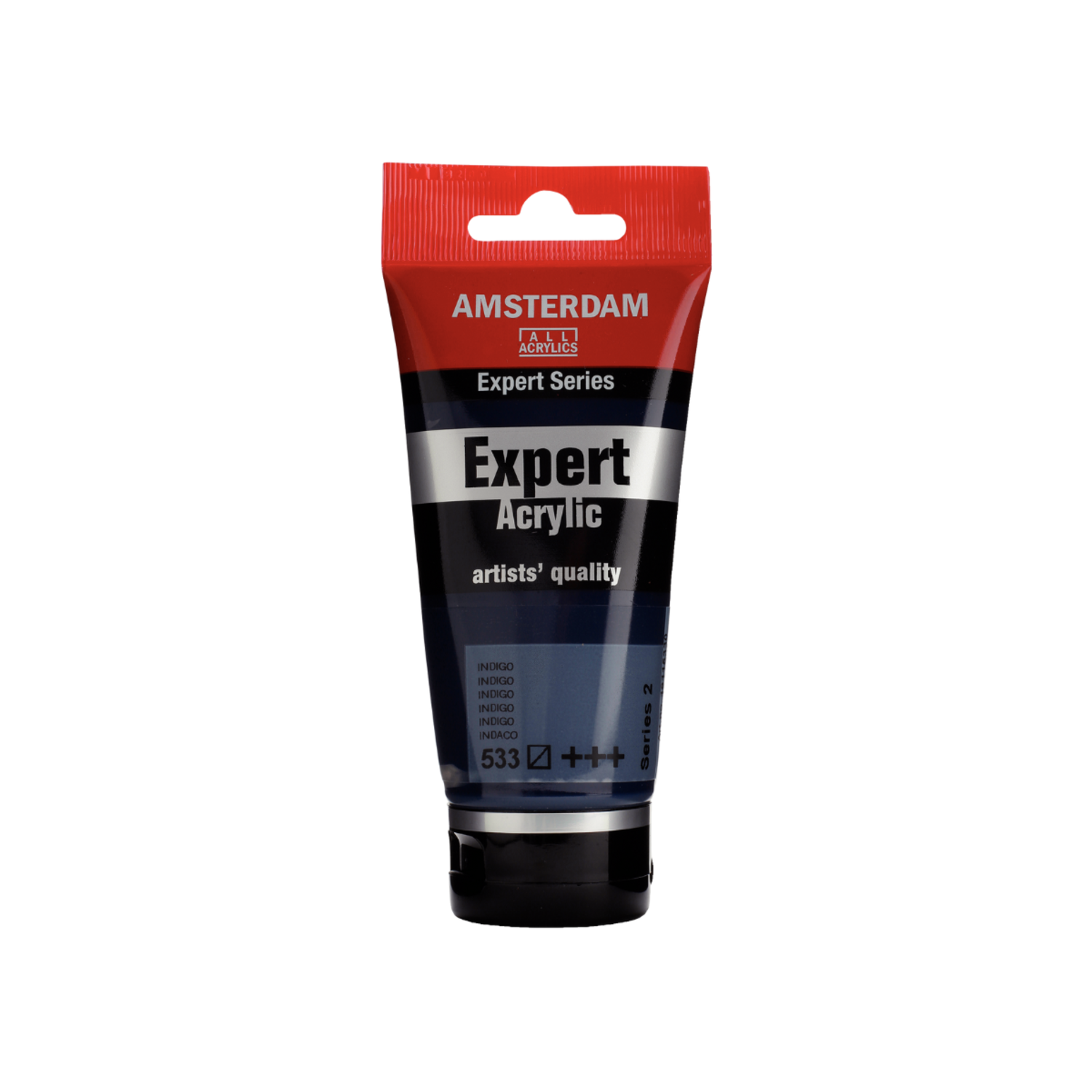 AMSTERDAM EXPERT 75ML 533 SERIE 2 INDIGO 3