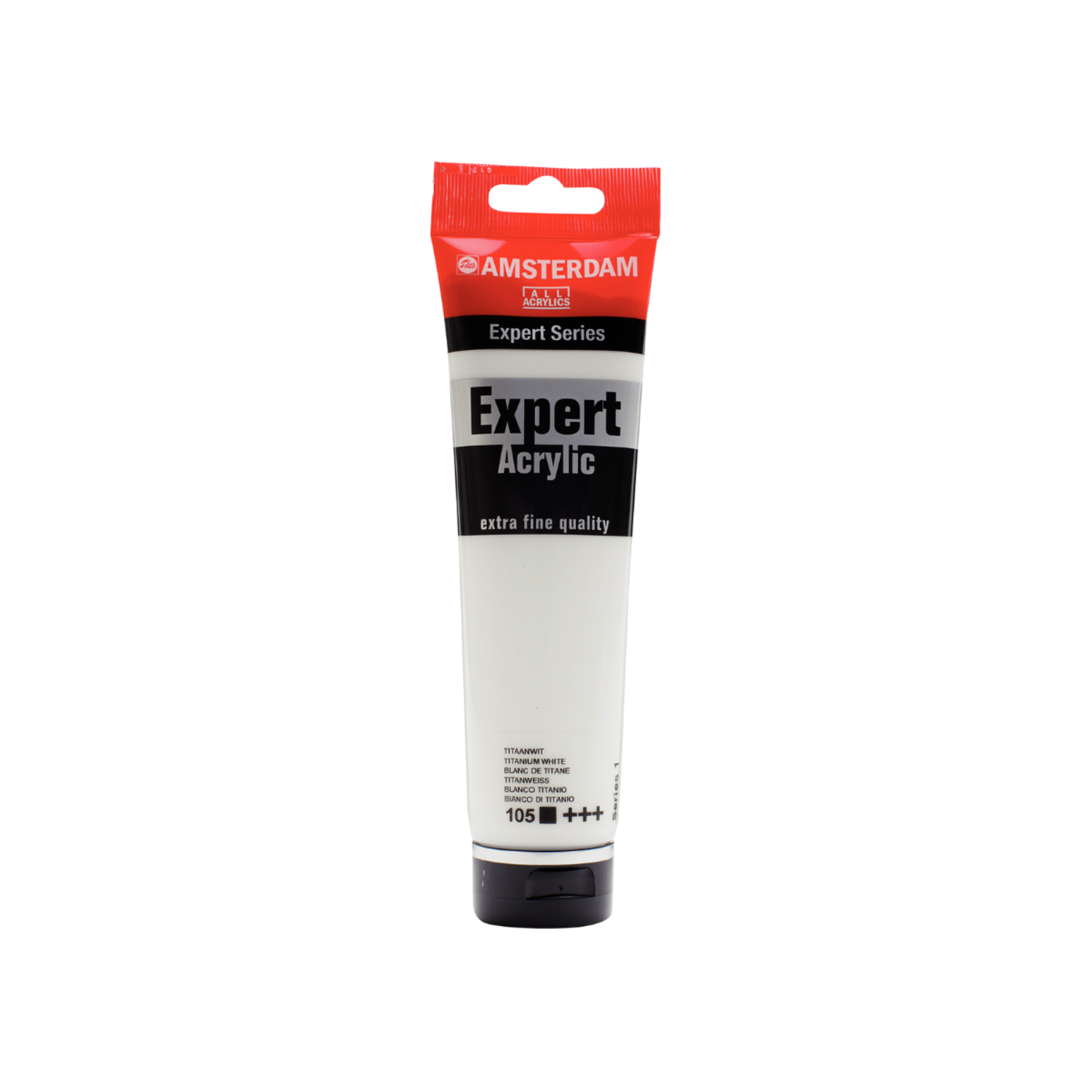 AMSTERDAM EXPERT 150ML 105 SERIE 1 TITANWEISS 3