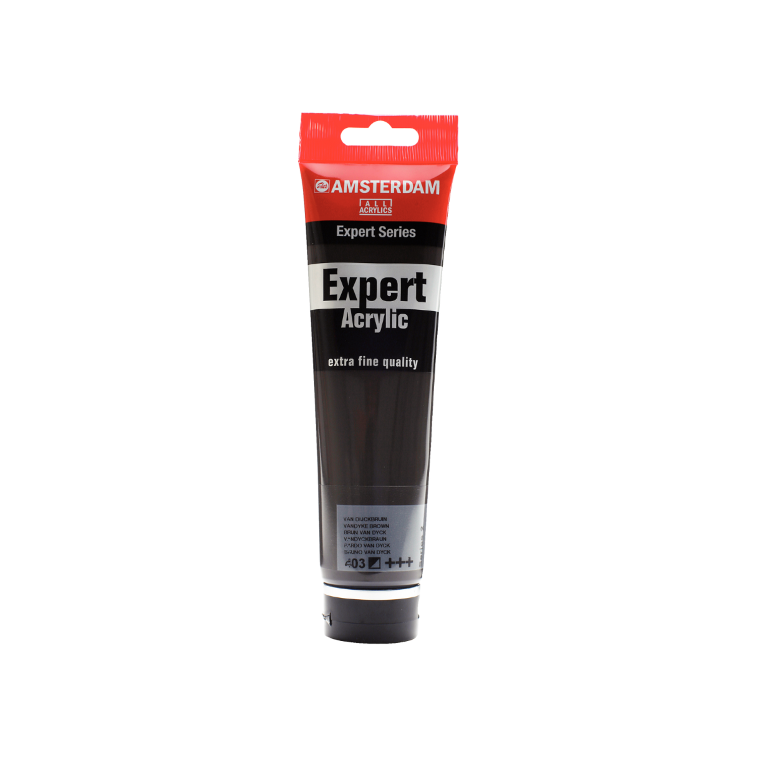 AMSTERDAM EXPERT 150ML 403 SERIE 2 VANDYCKBRAUN 3