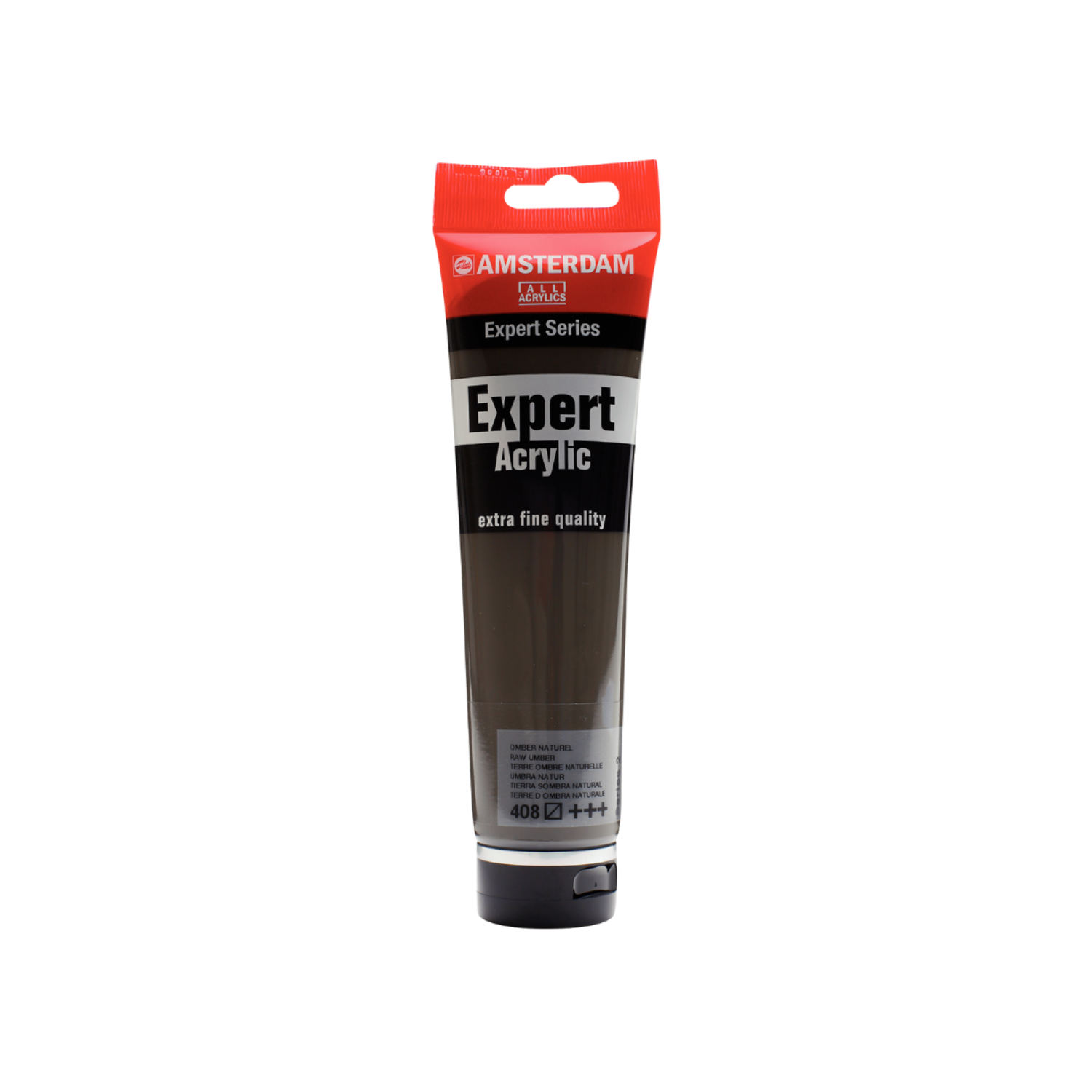 AMSTERDAM EXPERT 150ML 408 SERIE 2 UMBRA NATUR 3