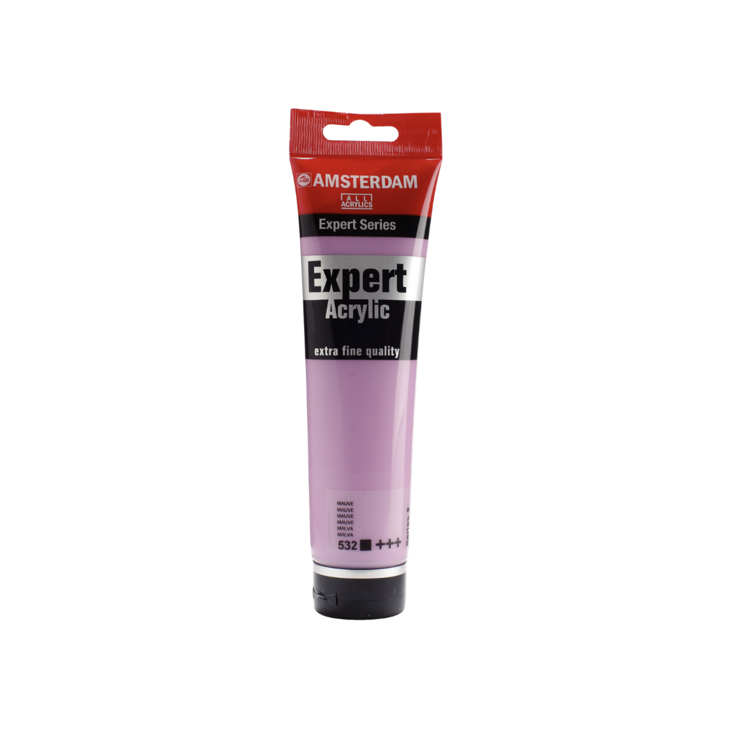 AMSTERDAM EXPERT 150ML 532 SERIE 2 MAUVE 3