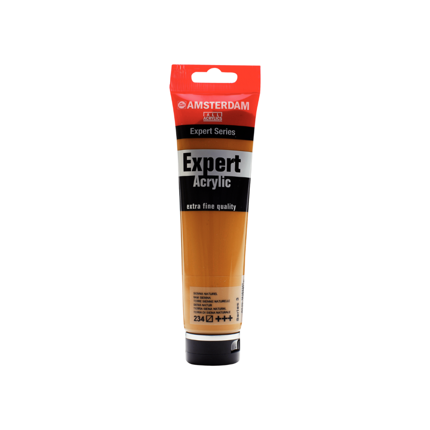 AMSTERDAM EXPERT 150ML 234 SERIE 3 SIENA NATUR 3