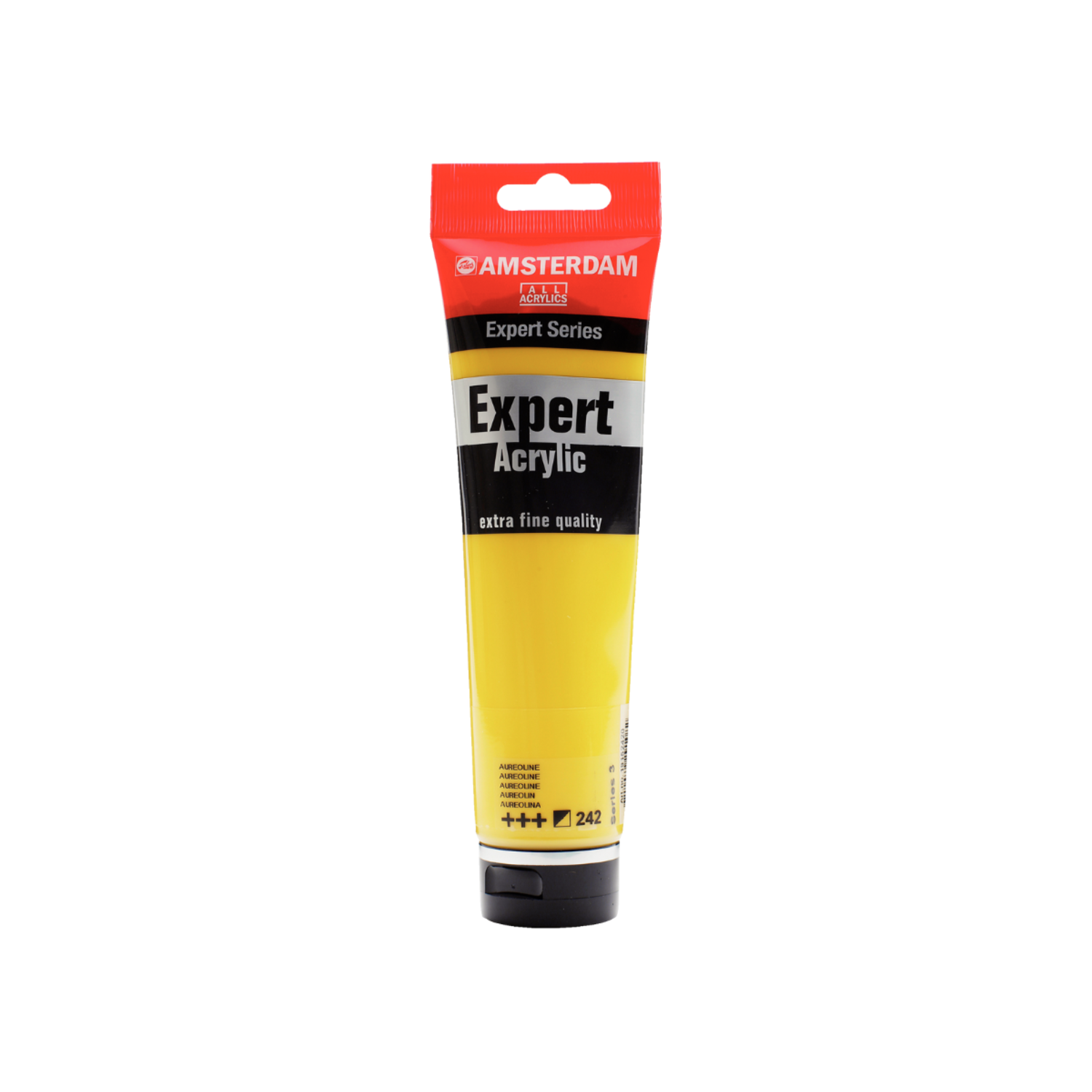 AMSTERDAM EXPERT 150ML 242 SERIE 3 AUREOLIN 3