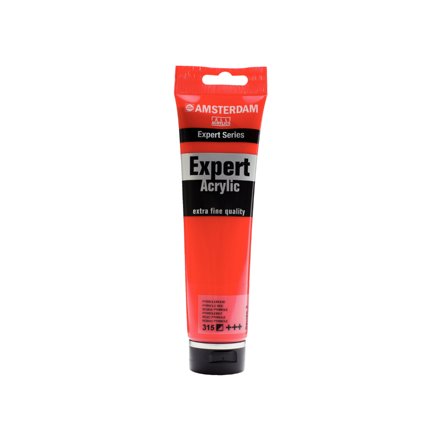 AMSTERDAM EXPERT 150ML 315 SERIE 3 PYRROLEROT 3