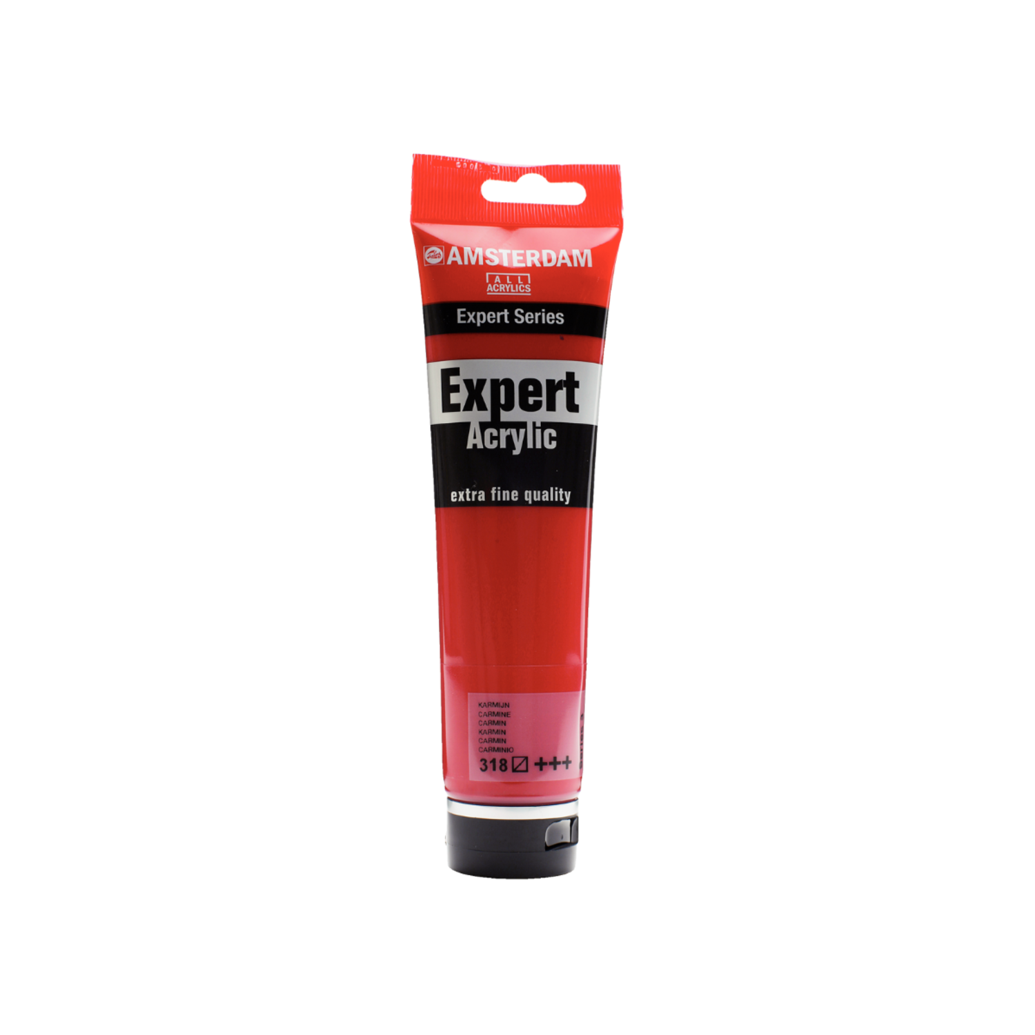 AMSTERDAM EXPERT 150ML 318 SERIE 3 KARMIN 3