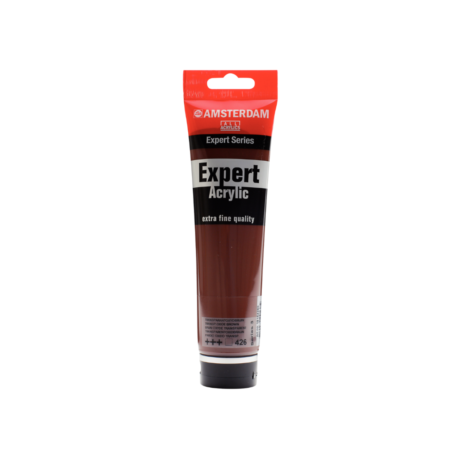 AMSTERDAM EXPERT 150ML 426 SERIE 3 TRANSPANT OXID BRAUN 3