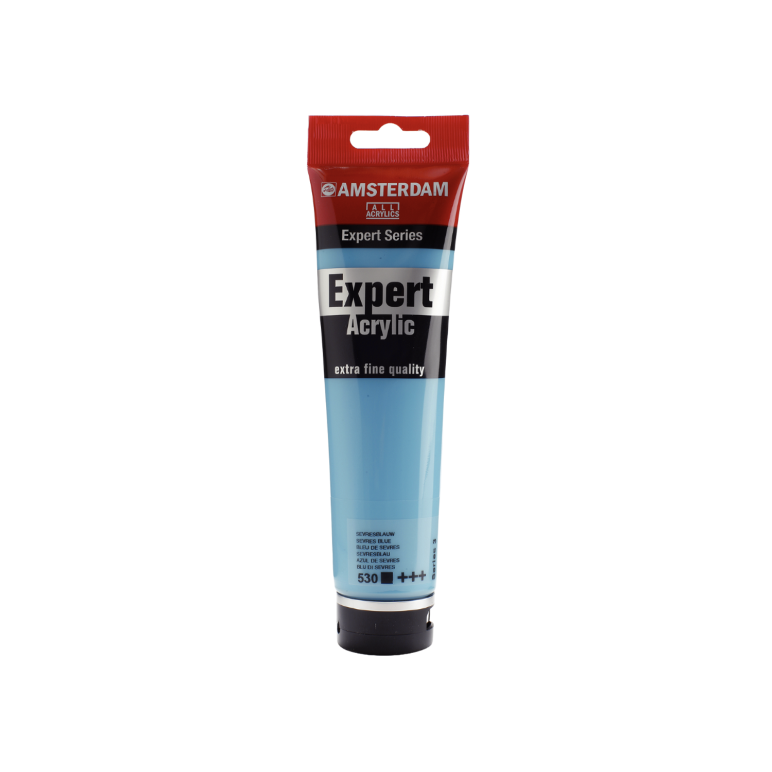 AMSTERDAM EXPERT 150ML 530 SERIE 3 SEVRESBLAUW 3