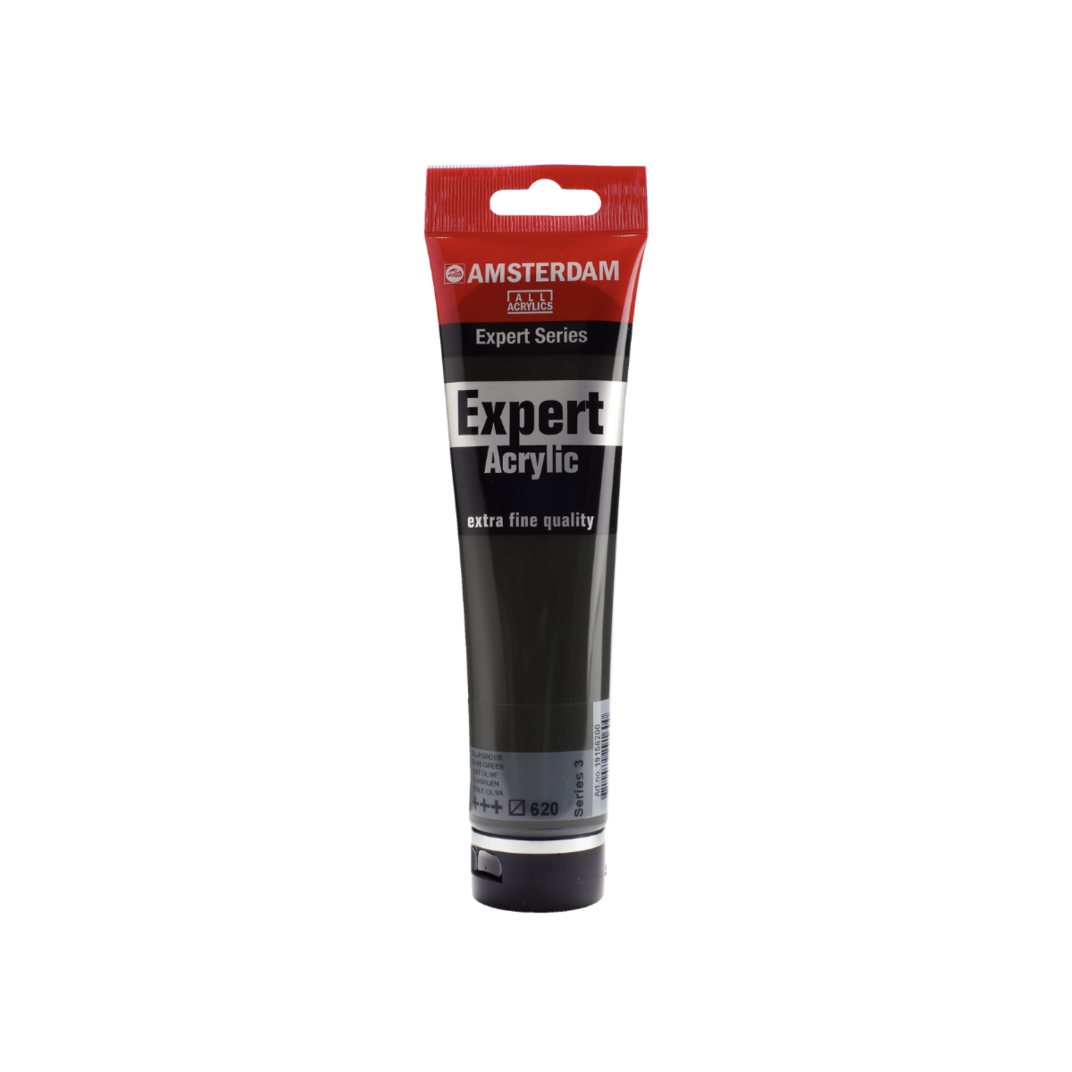 AMSTERDAM EXPERT 150ML 620 SERIE 3 OLIVGRÜN 3