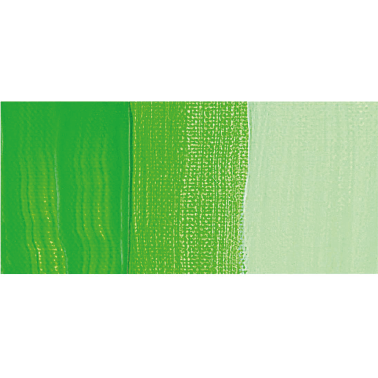 DALER ROWNEY SYSTEM 3 ACRYL 150ML 349 FLUORESCENT GREEN 2