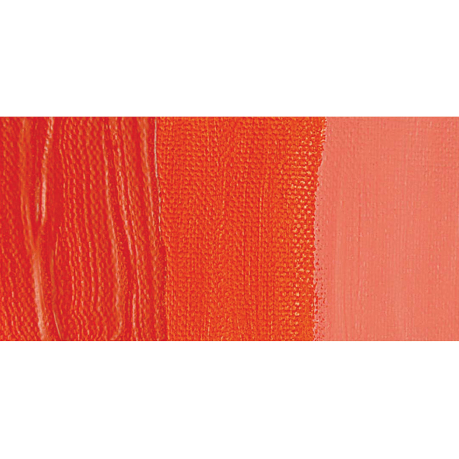 DALER ROWNEY SYSTEM 3 ACRYL 150ML 511 CADMIUM SCARLET HUE 2