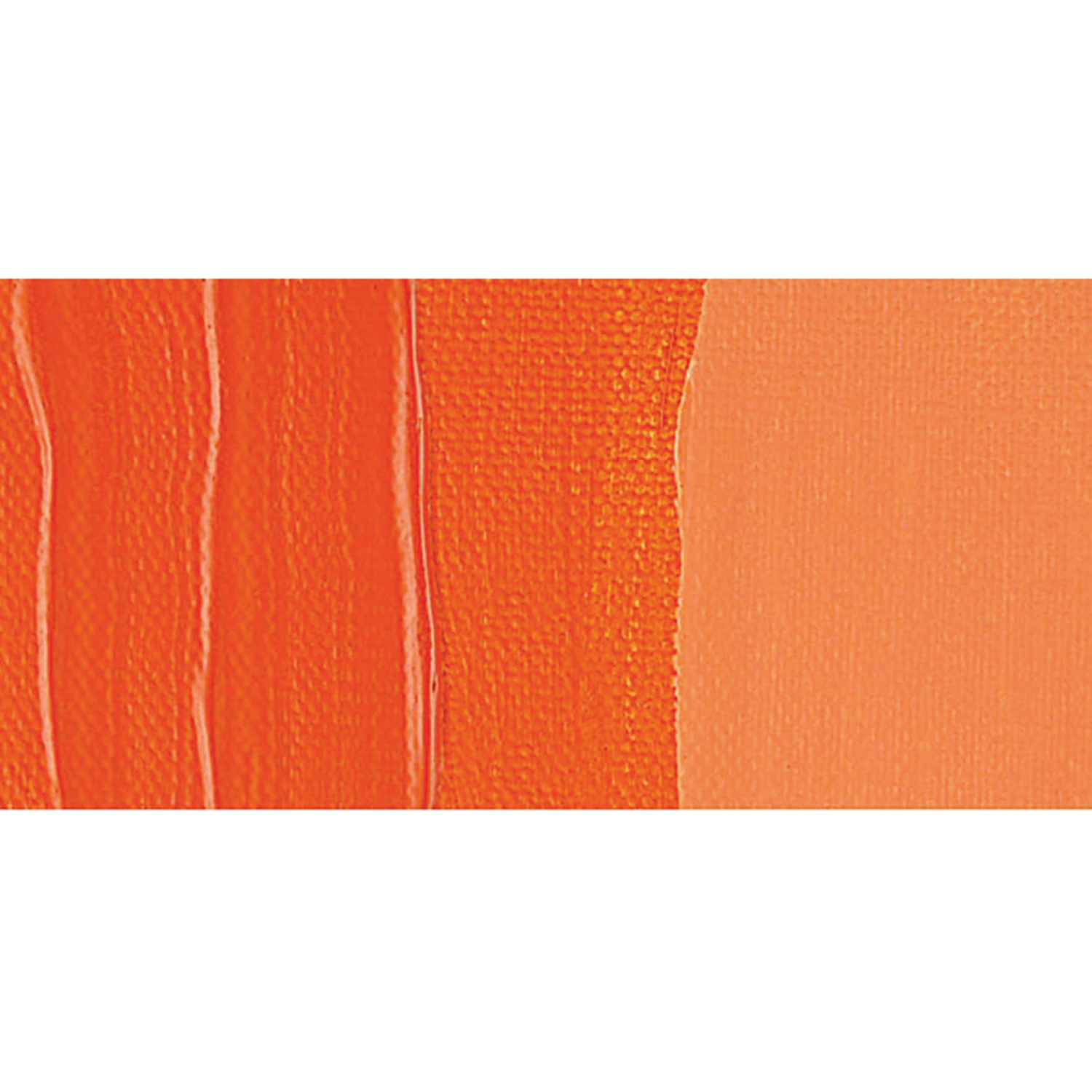 DALER ROWNEY SYSTEM 3 ACRYL 150ML 619 CADMIUM ORANGE HUE 2