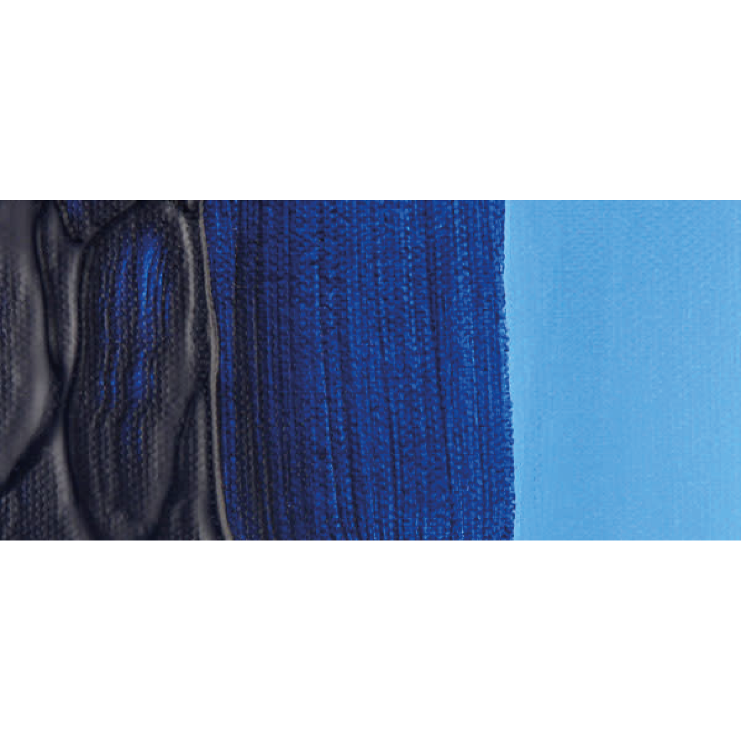 DALER ROWNEY SYSTEM 3 ACRYL 500ML 134 PRUSSIAN BLUE HUE 2