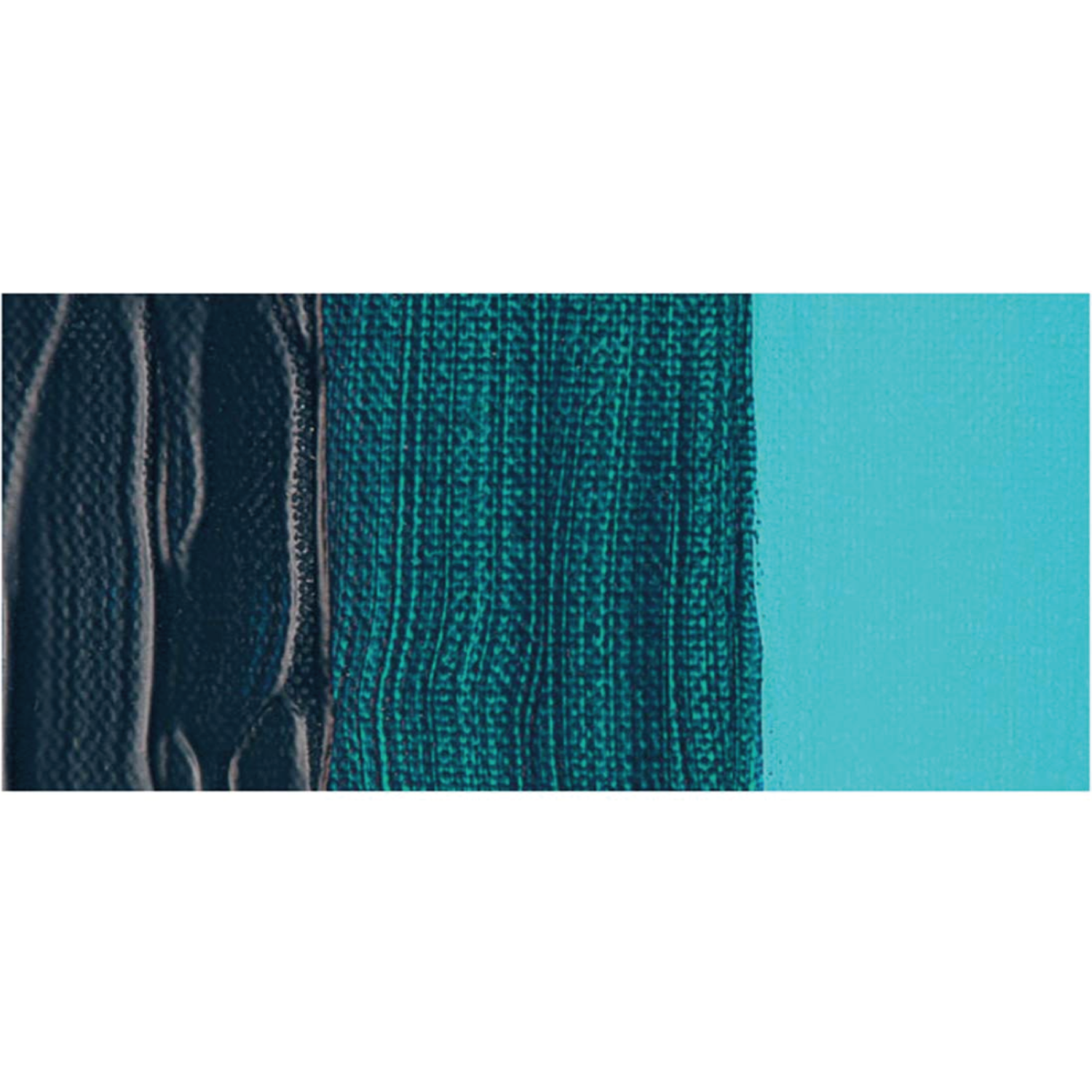 ROWNEY SYSTEM 3 ACRYL 500ML 154 S1 PHTHALO TURQUOISE 2