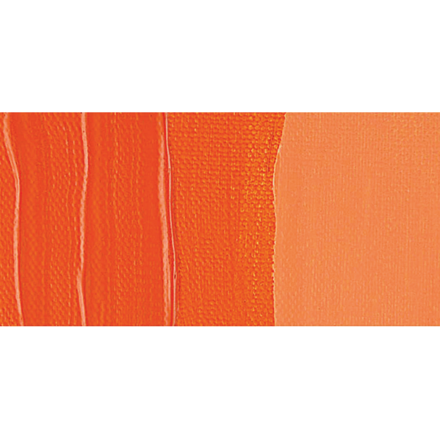 ROWNEY SYSTEM 3 ACRYL 500ML 619 S1 CADMIUM ORANGE 2