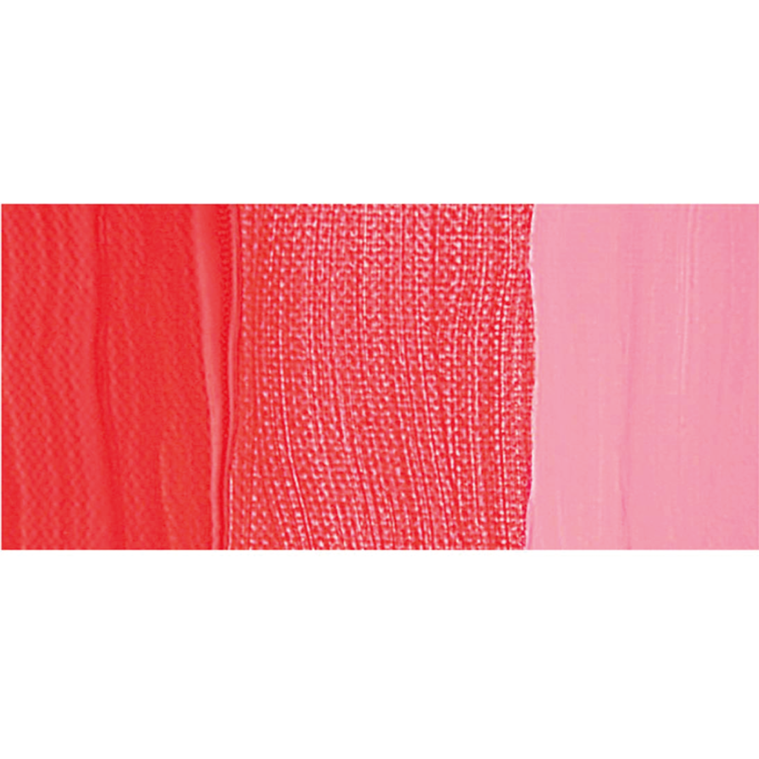ROWNEY SYSTEM 3 ACRYL 500ML 544 FLUORESCENT RED 2