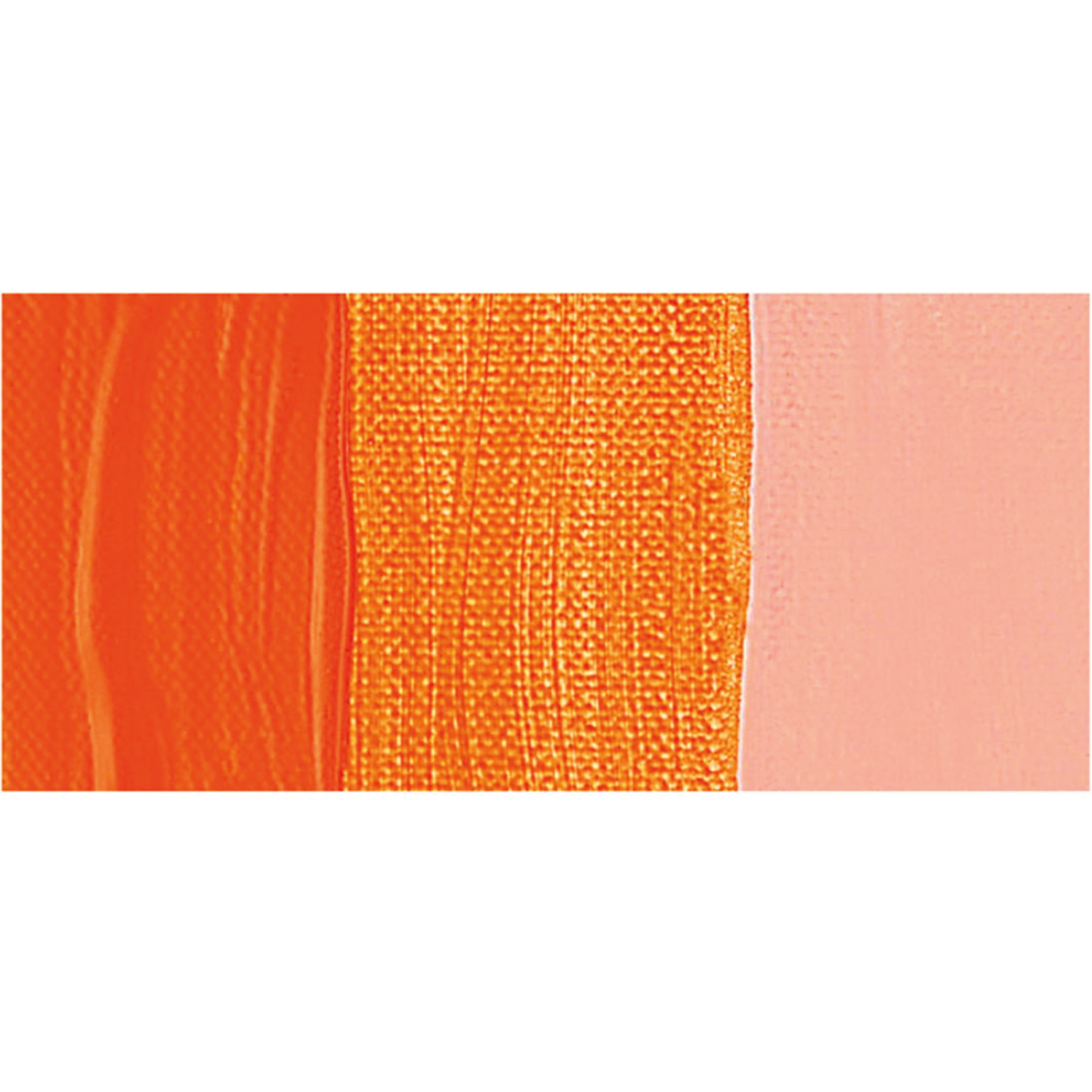 DALER ROWNEY SYSTEM 3 ACRYL 500ML 653 FLUORESCENT ORANGE 2