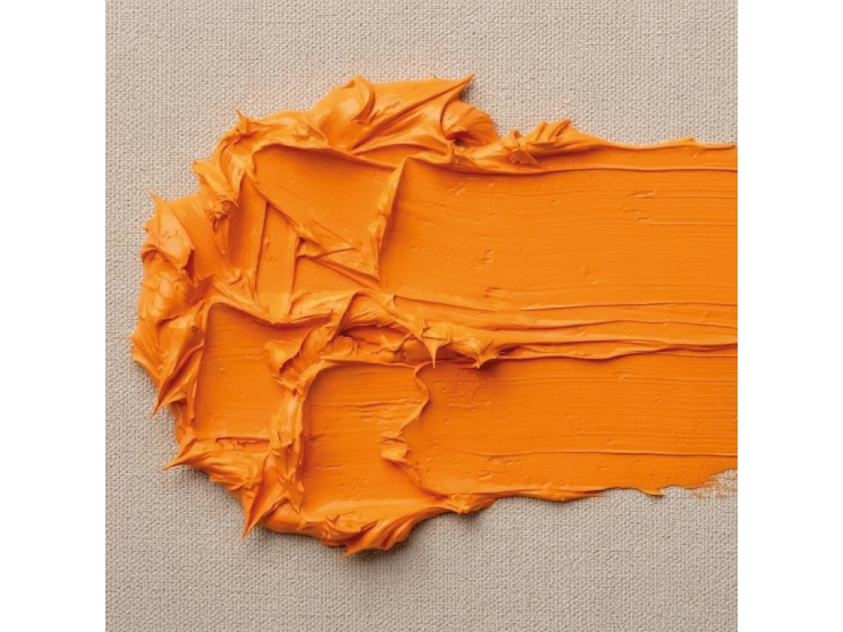 VAN BEEK ACRYL 1000ML 006 S1 BRILLIANTORANGE 2
