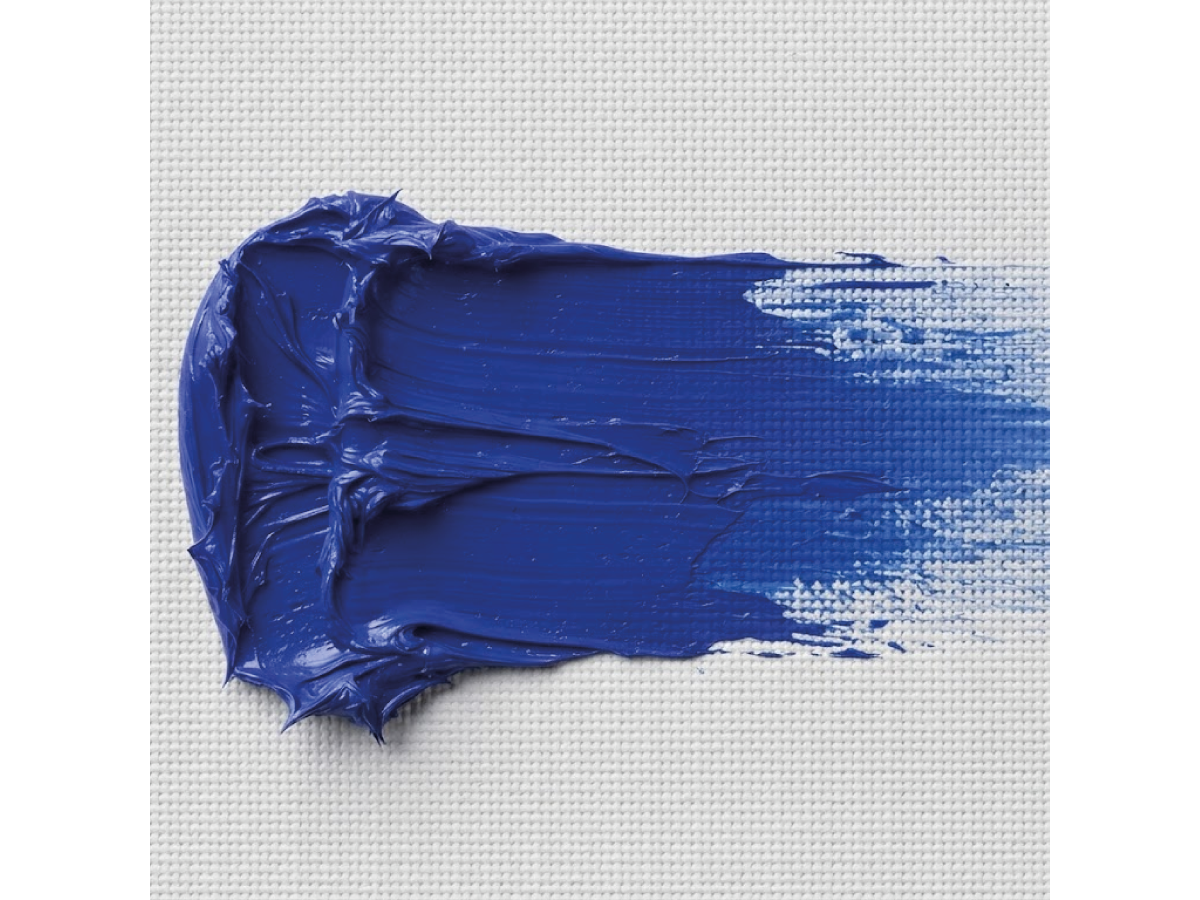 VAN BEEK ACRYL 1000ML 014 S1 ULTRAMARINBLAU 2