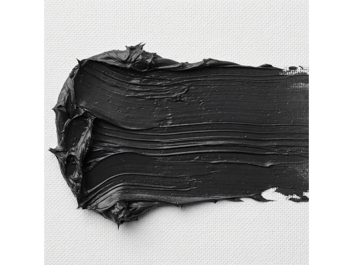 VAN BEEK ACRYL 1000ML 028 S1 CARBONSCHWARZ 2