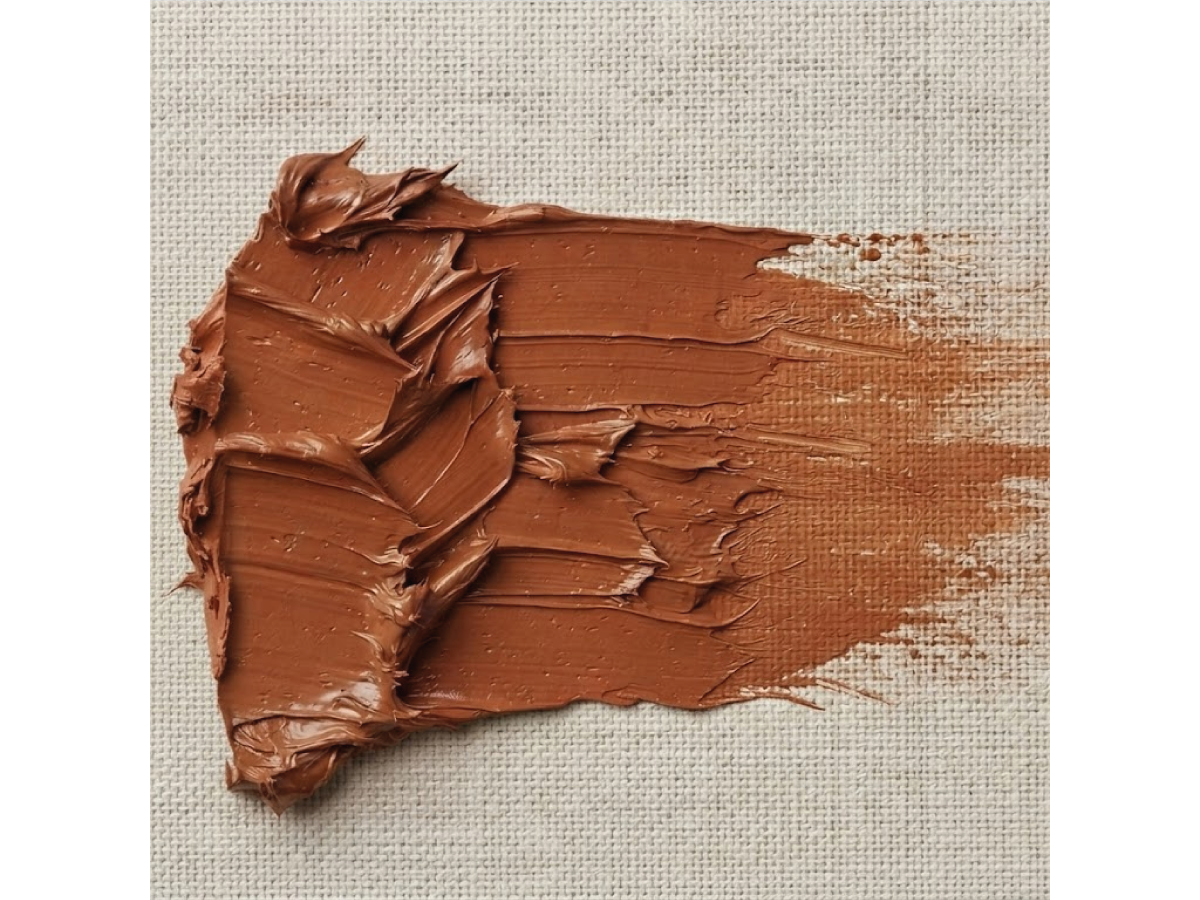 VAN BEEK ACRYLVERF 1000ML 036 S1 BURNT SIENNA 2