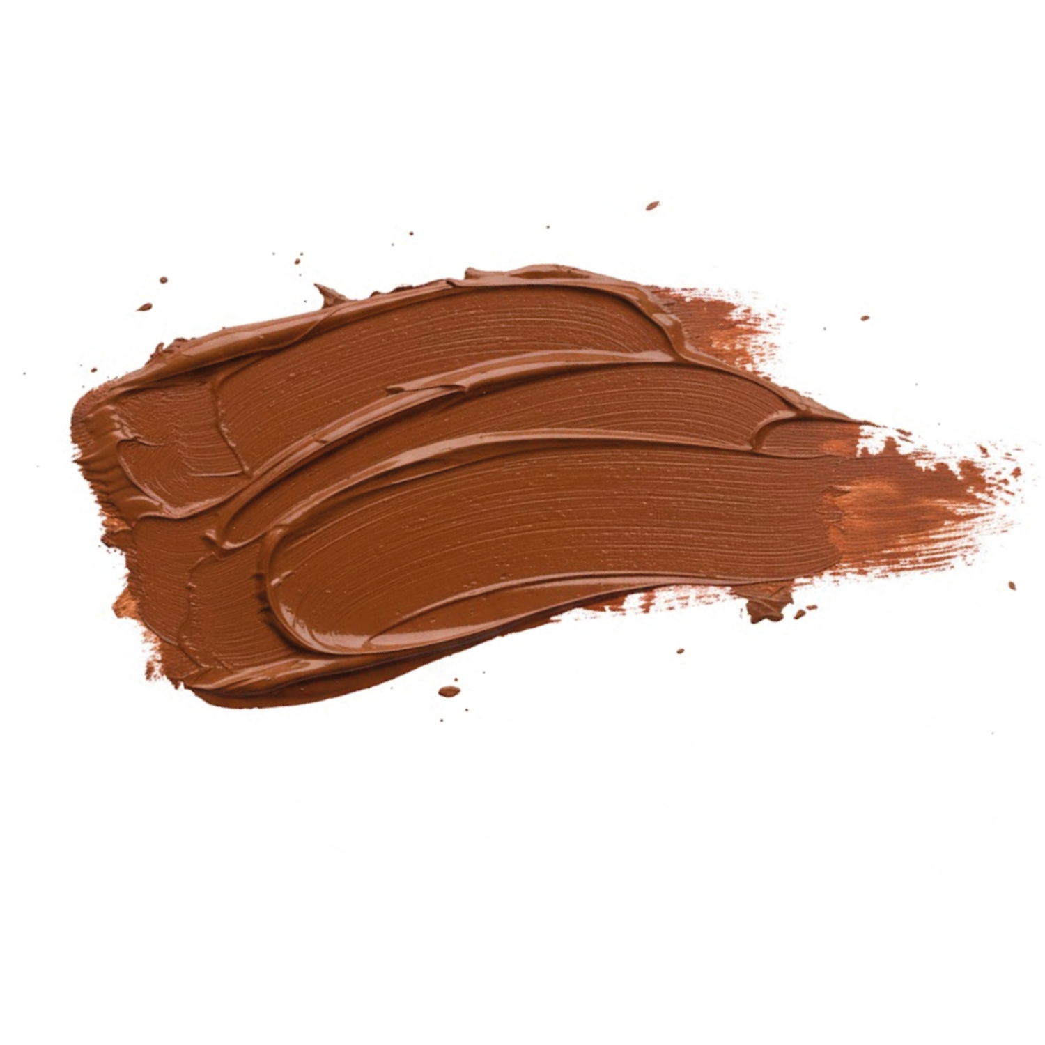 VAN BEEK ACRYL 500ML 036 S1 BURNT SIENNA 2