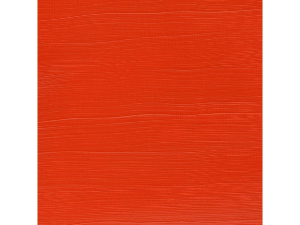 WINSOR & NEWTON GALERIA 500ML 090 KADMIUMORANGE TON 2