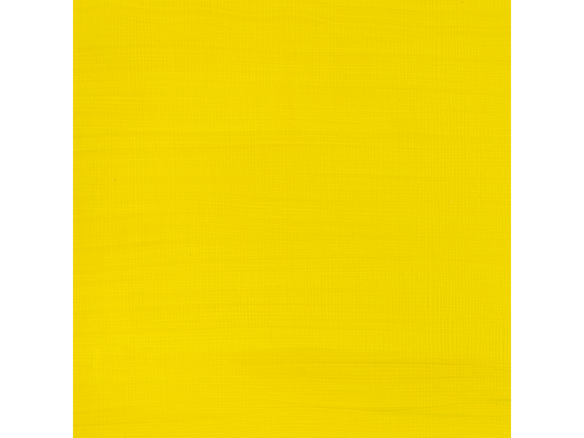 WINSOR & NEWTON GALERIA 114 KADMIUMGELB HELL FARBTON 2