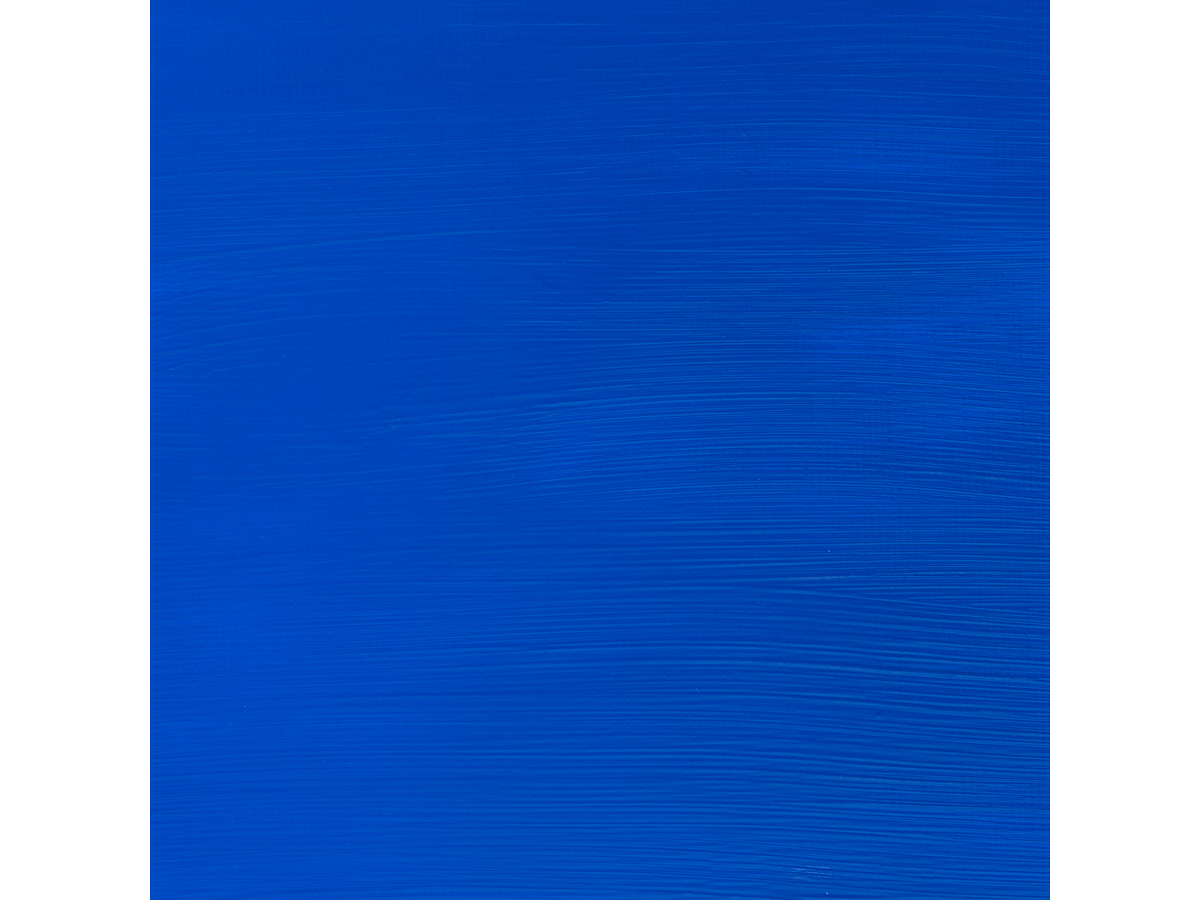 WINSOR & NEWTON GALERIA 500ML 179 KOBALTBLAU FARBTON 2