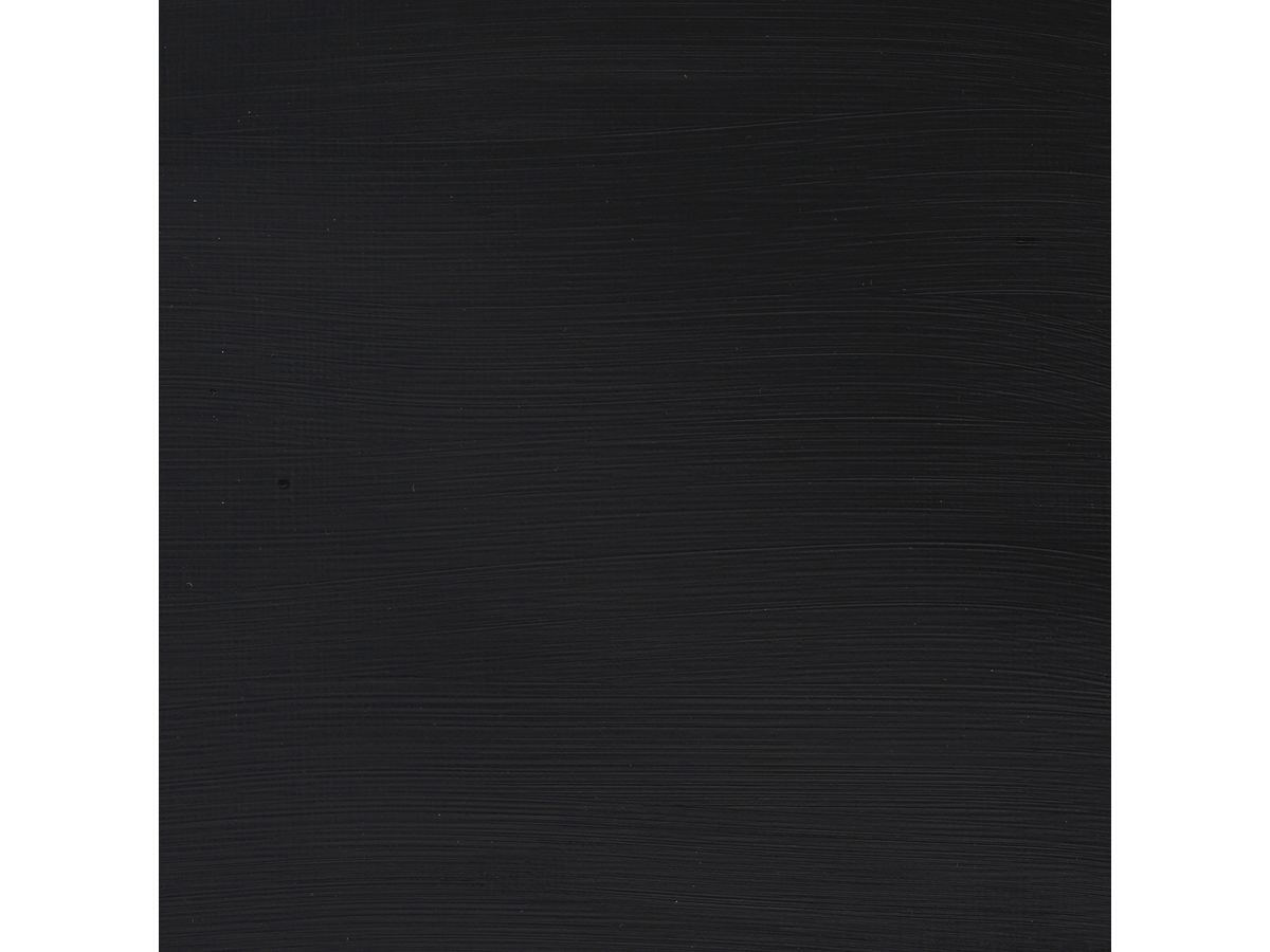 WINSOR & NEWTON GALERIA 500ML 386 MARSSCHWARZ 2