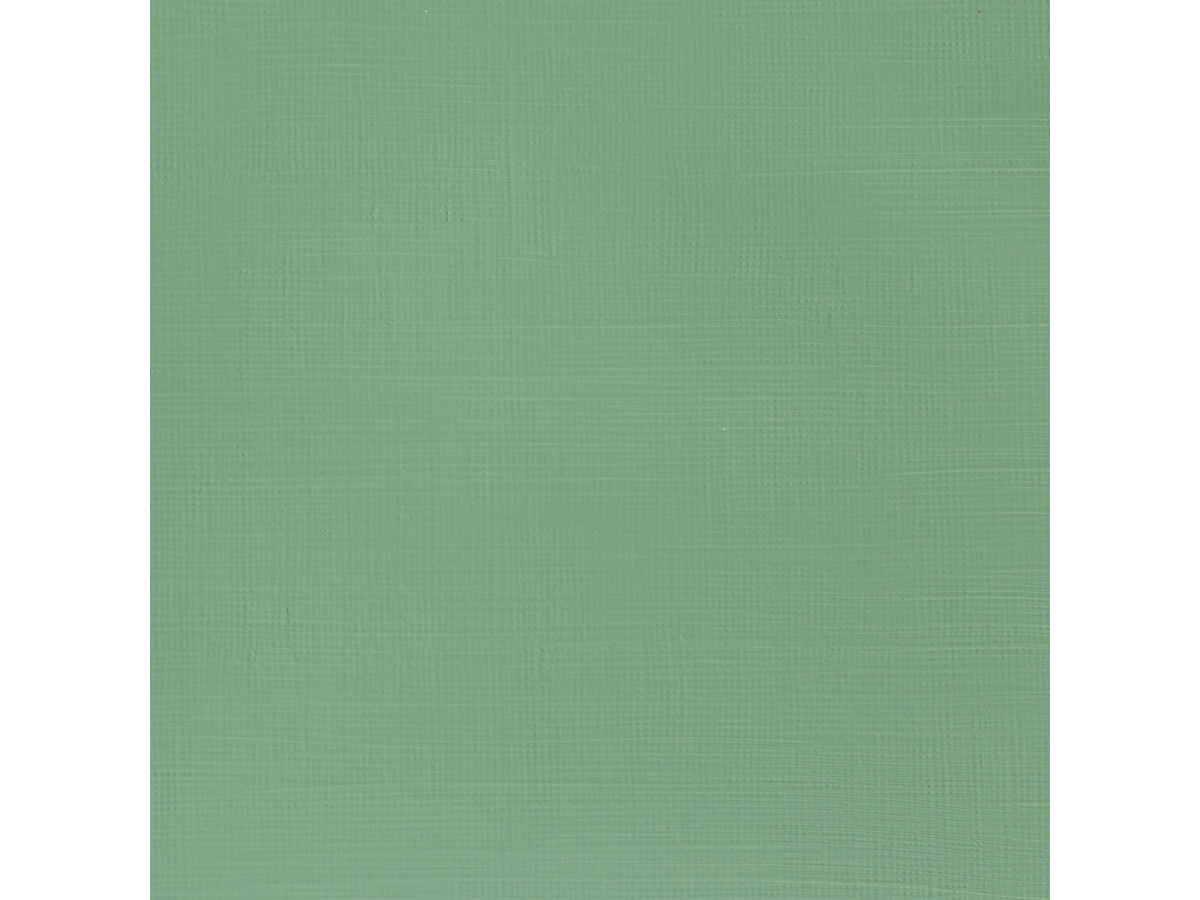 WINSOR & NEWTON GALERIA 500ML 435 OLIVGRÜN HELL 2