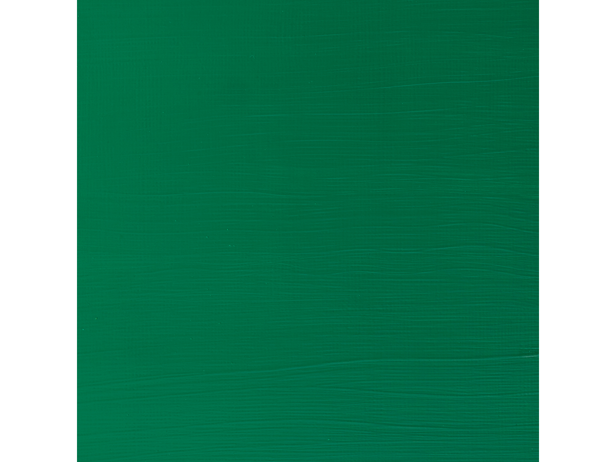 WINSOR & NEWTON GALERIA 500ML 484 PERMANENTGRÜN MITTEL 2