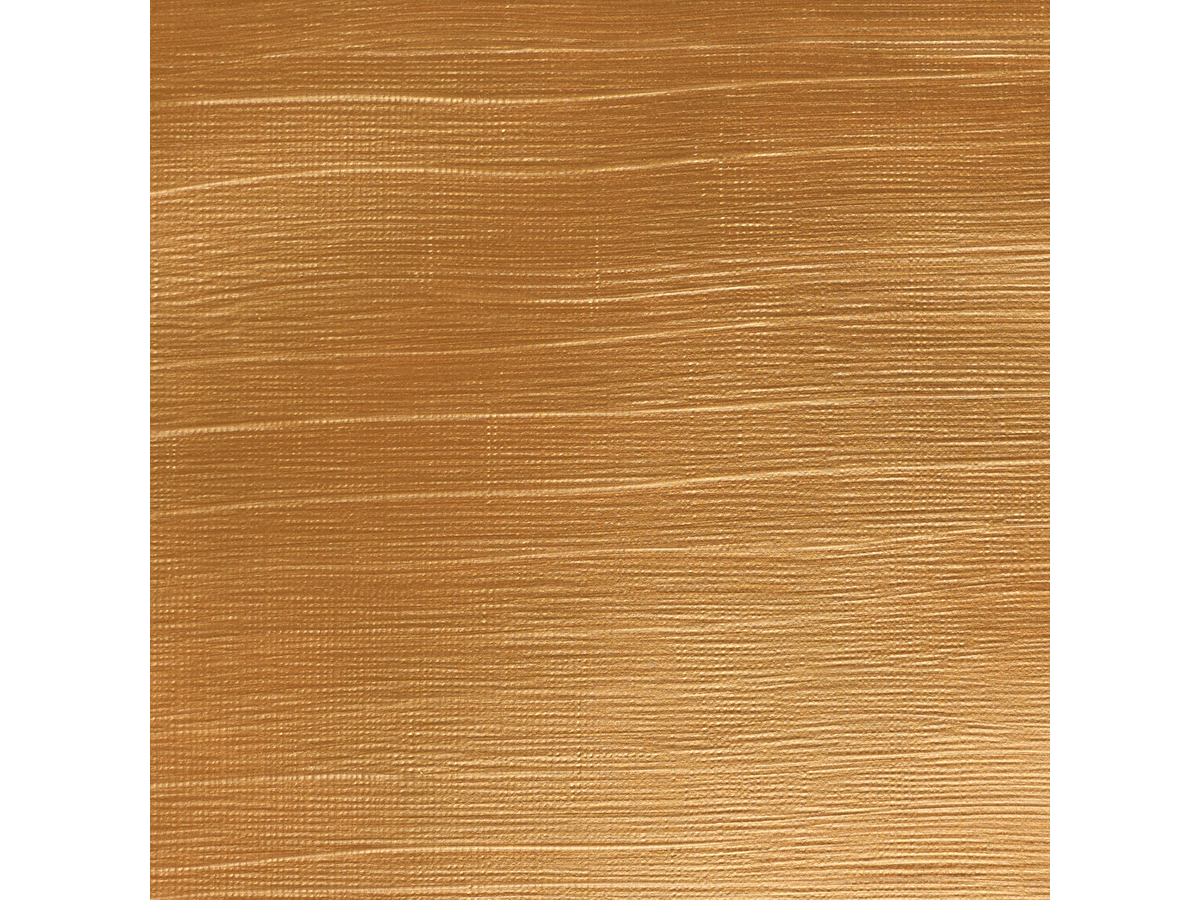 WINSOR & NEWTON GALERIA 500ML 283 GOLD 2