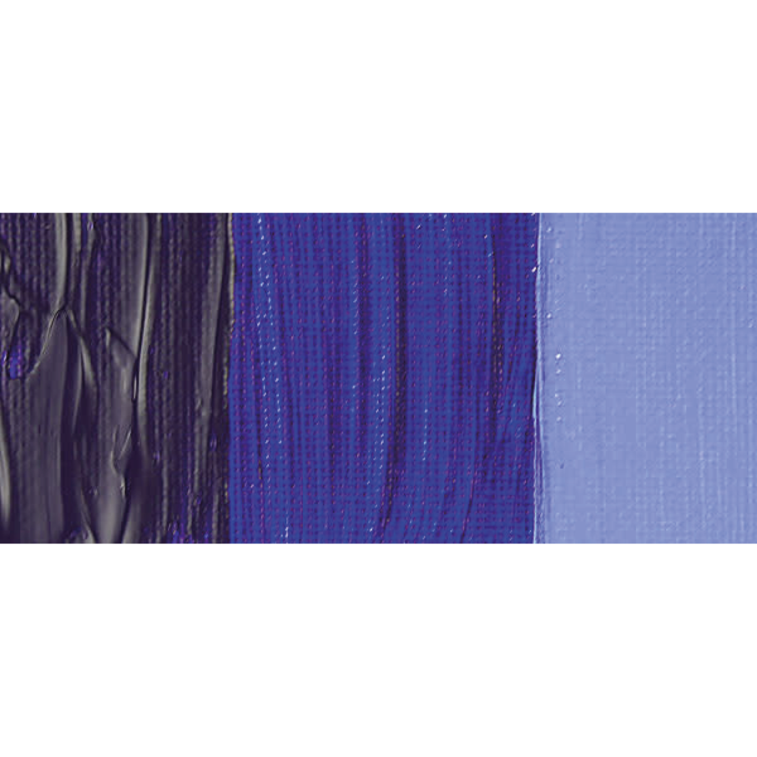 OLD HOLLAND NEW MASTERS ACRYL 60ML SERIE A ULTRAMARINE BLUE DEEP 671 2