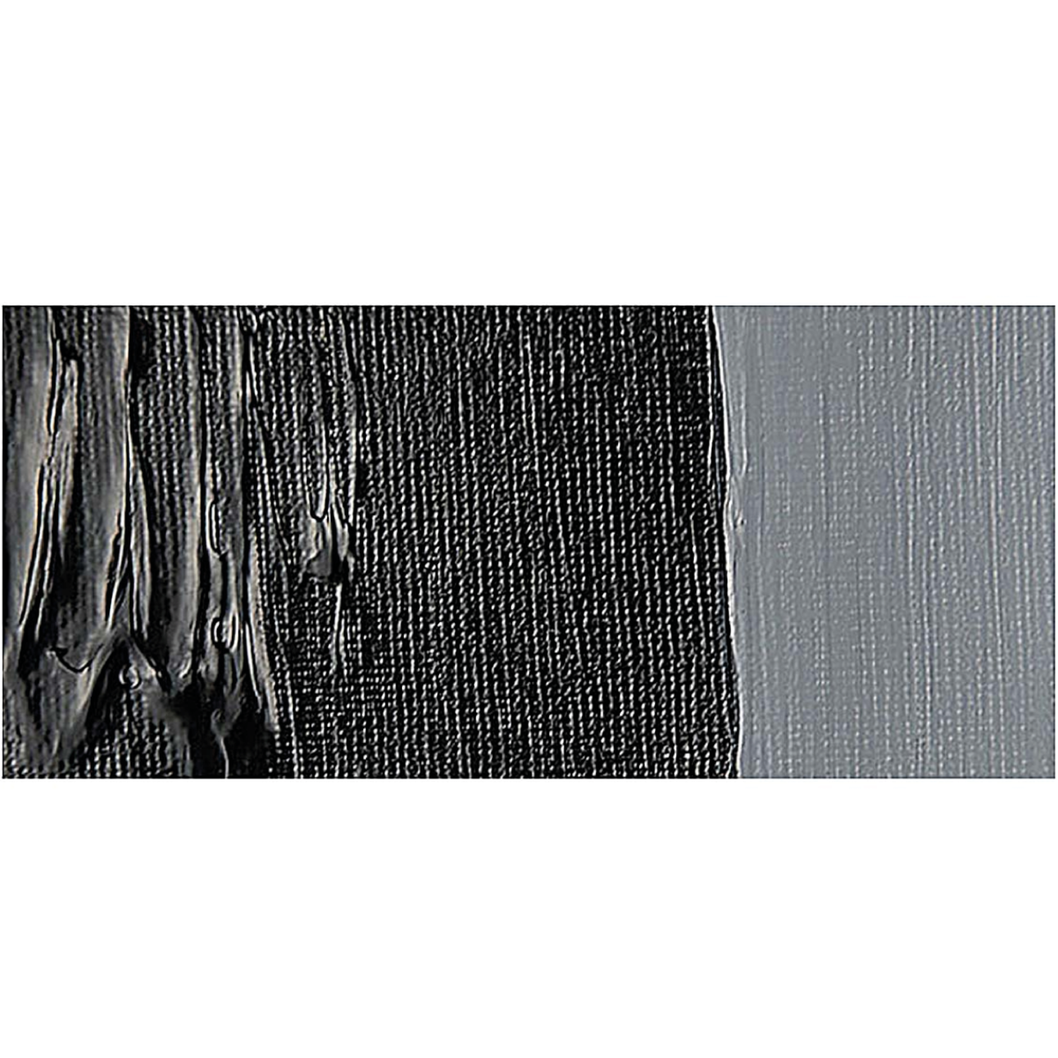 OLD HOLLAND NEW MASTERS ACRYL 60ML SERIE A IVORY BLACK EXTRA 735 2