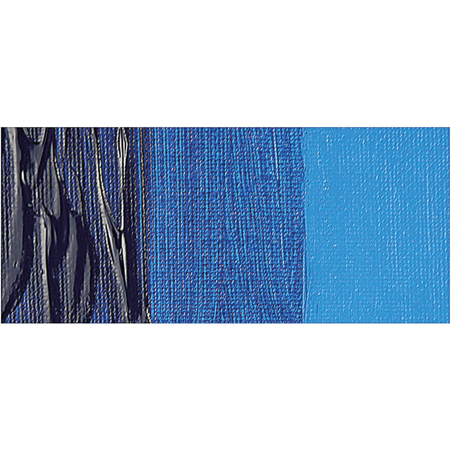 OLD HOLLAND NEW MASTERS ACRYL 60ML SERIE B TRANSPARENT BLUE 680 2