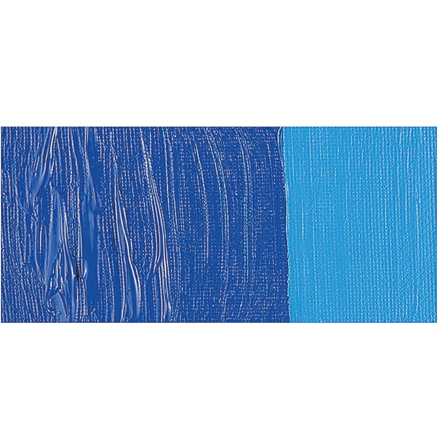 OLD HOLLAND NEW MASTERS ACRYL 60ML SERIE B CYAN BLUE 683 2