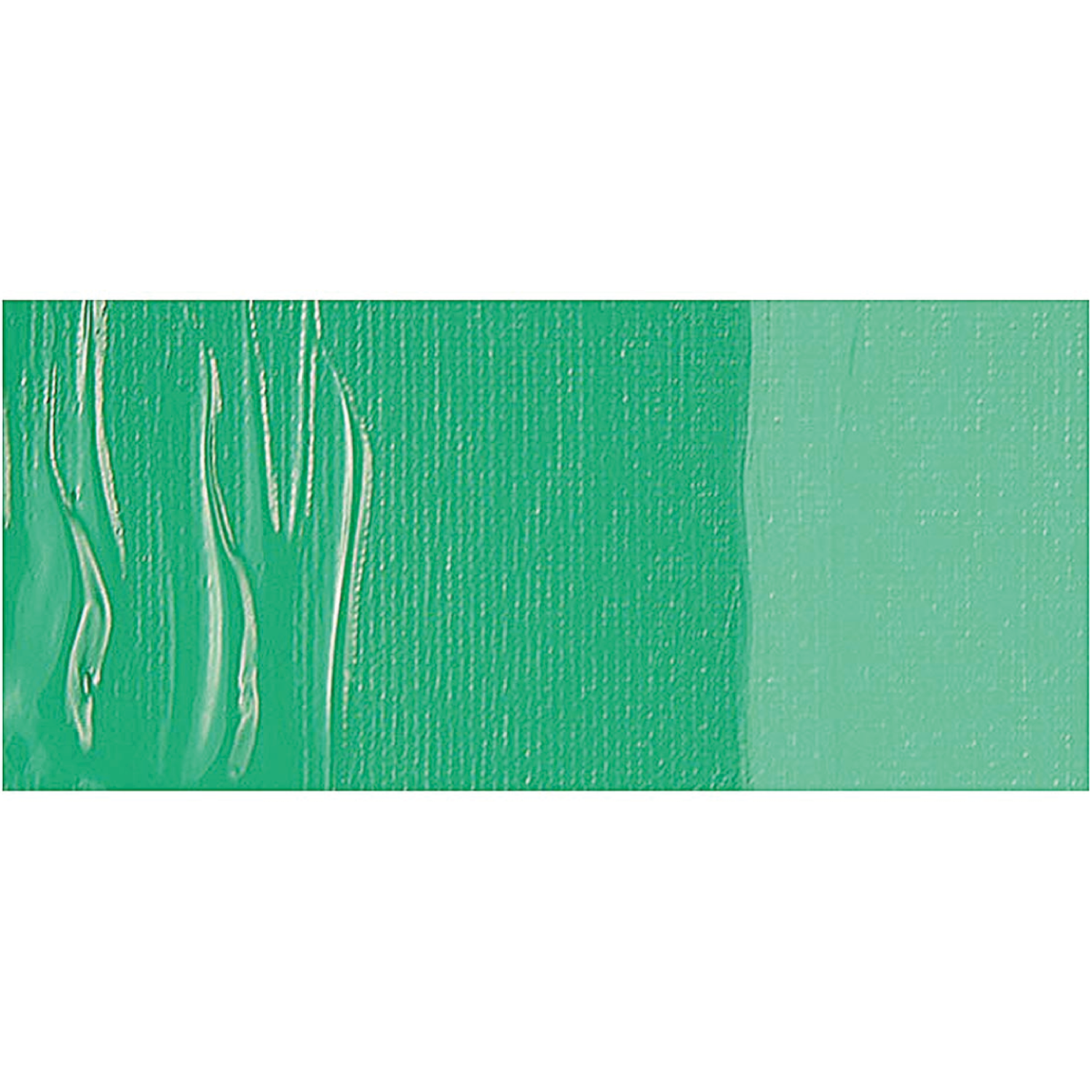 OLD HOLLAND NEW MASTERS ACRYL 60ML SERIE B EMERALD GREEN EXTRA 698 2