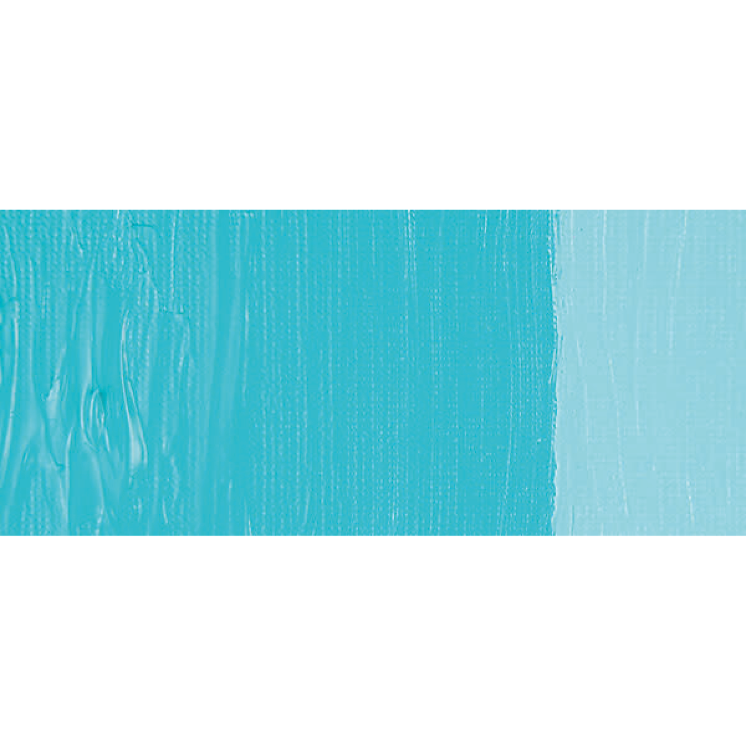 NEW MASTERS ACRYL 60ML COBALT BLUE TURQUOISE LIGHT 693 2