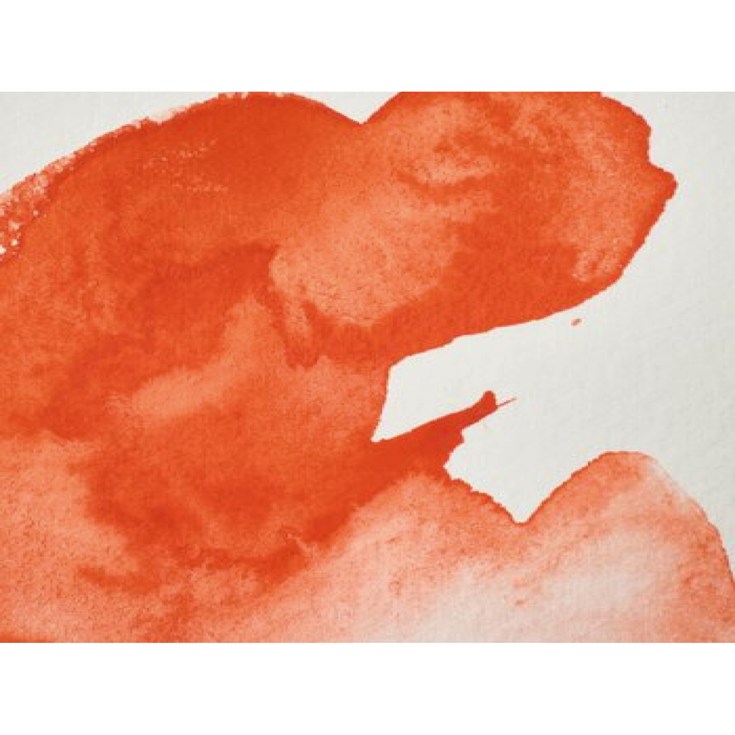 WINSOR & NEWTON AQUARELLFARBE 5ML S2 FIELD'S ORANGE 2