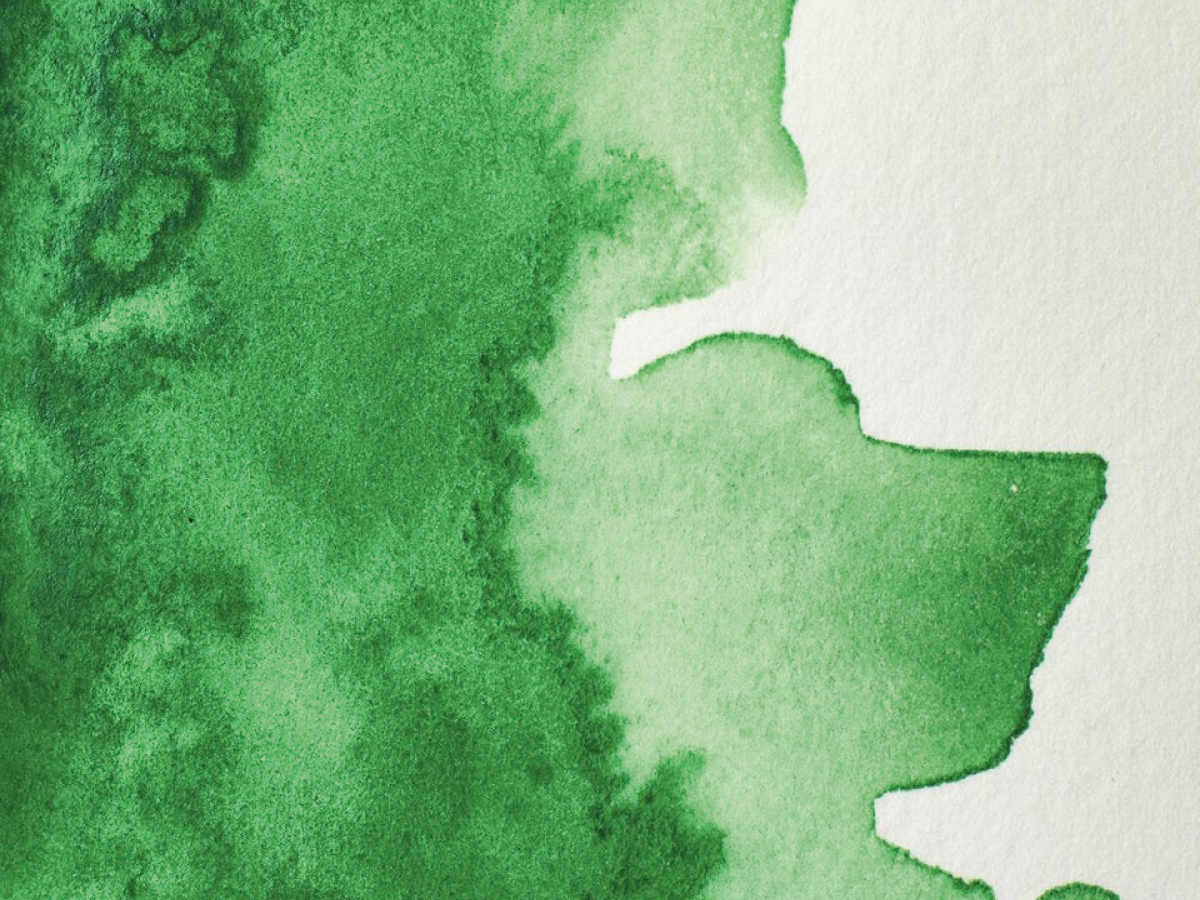 WINSOR & NEWTON AQUARELLFARBE 14ML S2 CINNABAR GREEN 2