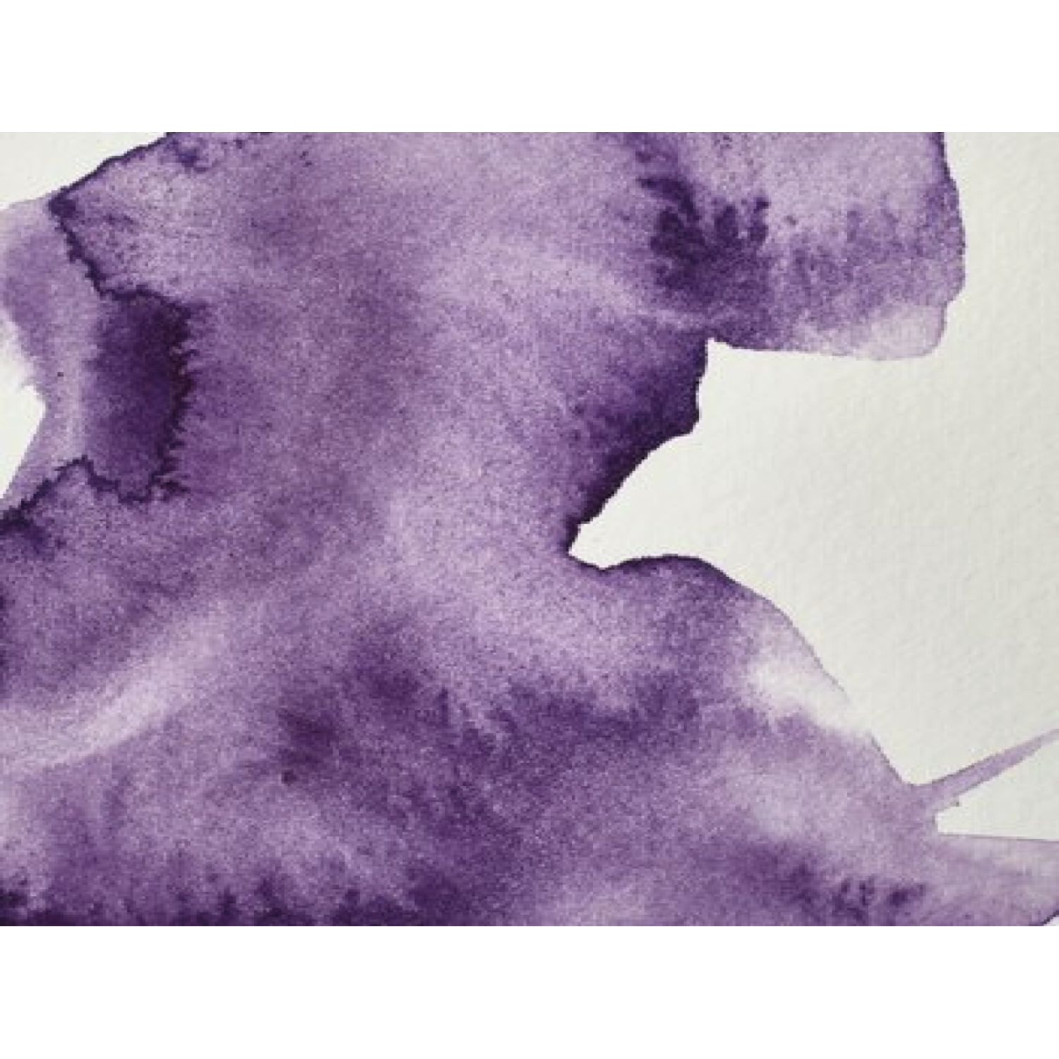 WINSOR & NEWTON AQUARELLFARBE 1/2NÄPF S2  TYRIAN PURPLE 2