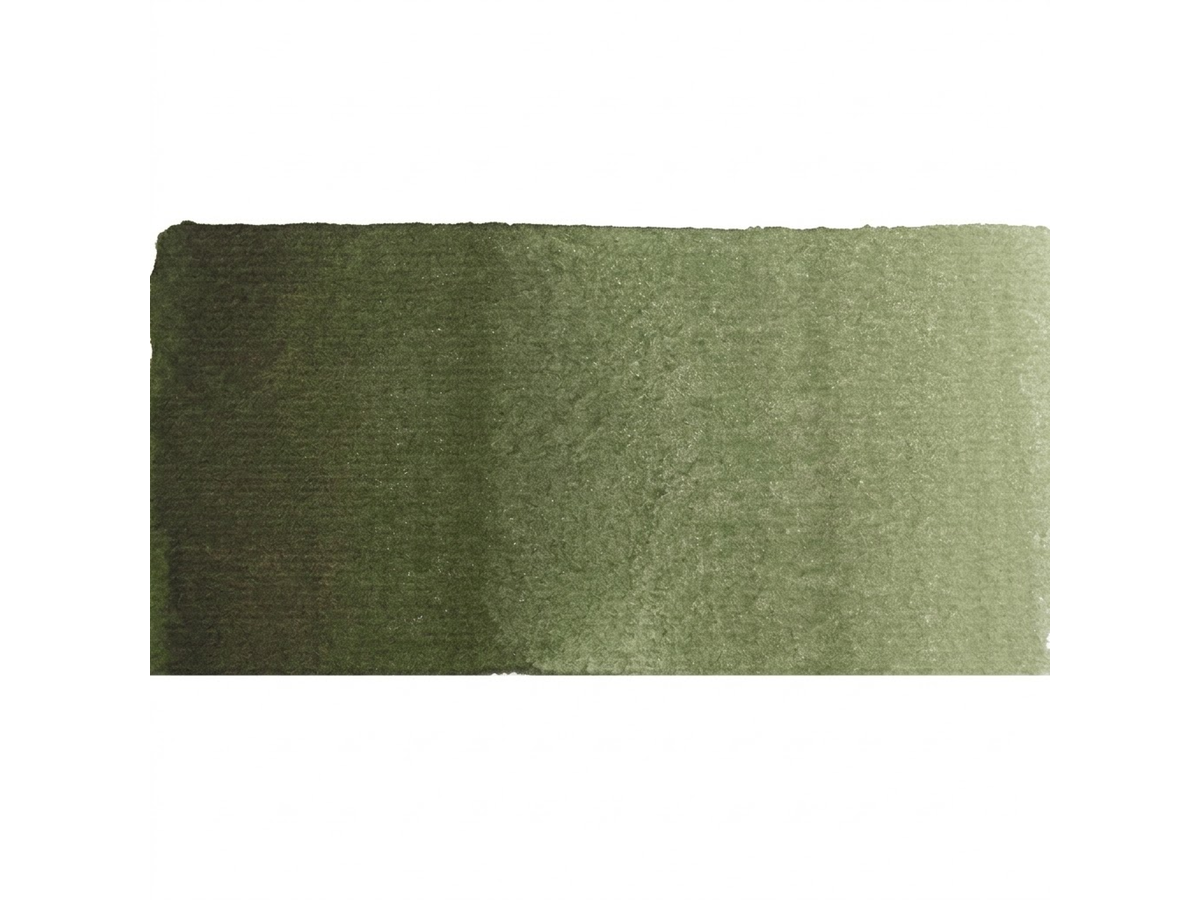 HORADAM SIGNATURE EDITION AQUARELL 15ML BERLINER SPREEGRÜN x GRIS 3