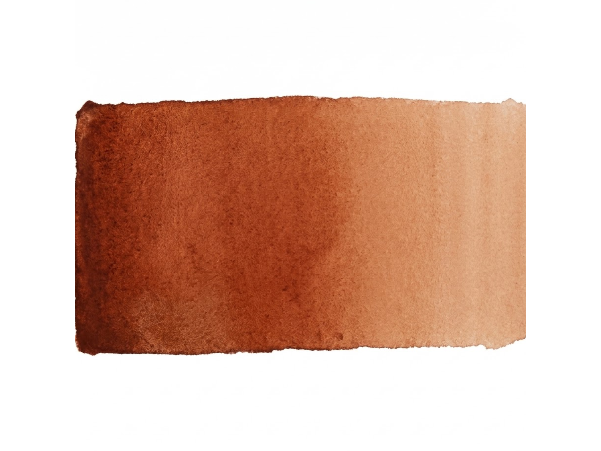 HORADAM SIGNATURE EDITION AQUARELL 15ML RED OCHRE x SLOAN 3