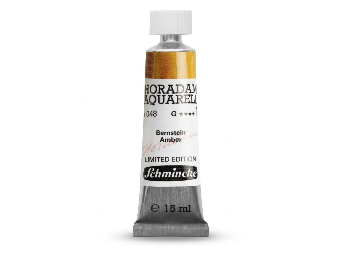 HORADAM SIGNATURE EDITION AQUARELL 15ML AMBER 2