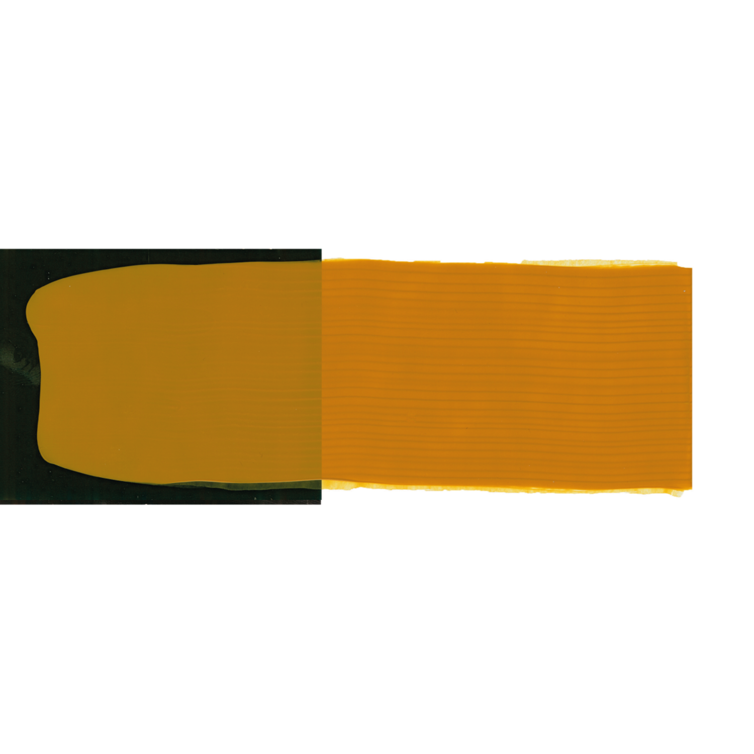 SCHMINCKE PRIMACRYL FLUID 250ML S1 675 YELLOW OCHRE 2