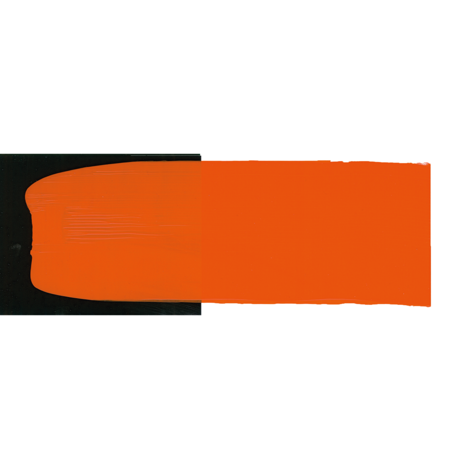 SCHMINCKE PRIMACRYL FLUID 250ML S2 215 BRILLIANT ORANGE 2